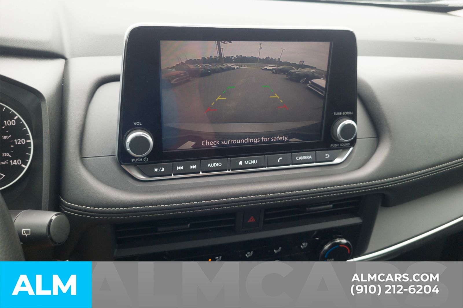 Used 2025 Gun Metallic Nissan S image 25