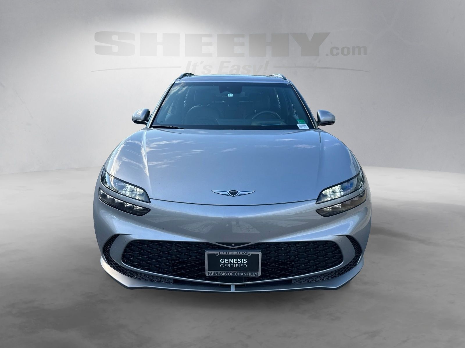 Used 2023 Silver Genesis Performance image 14