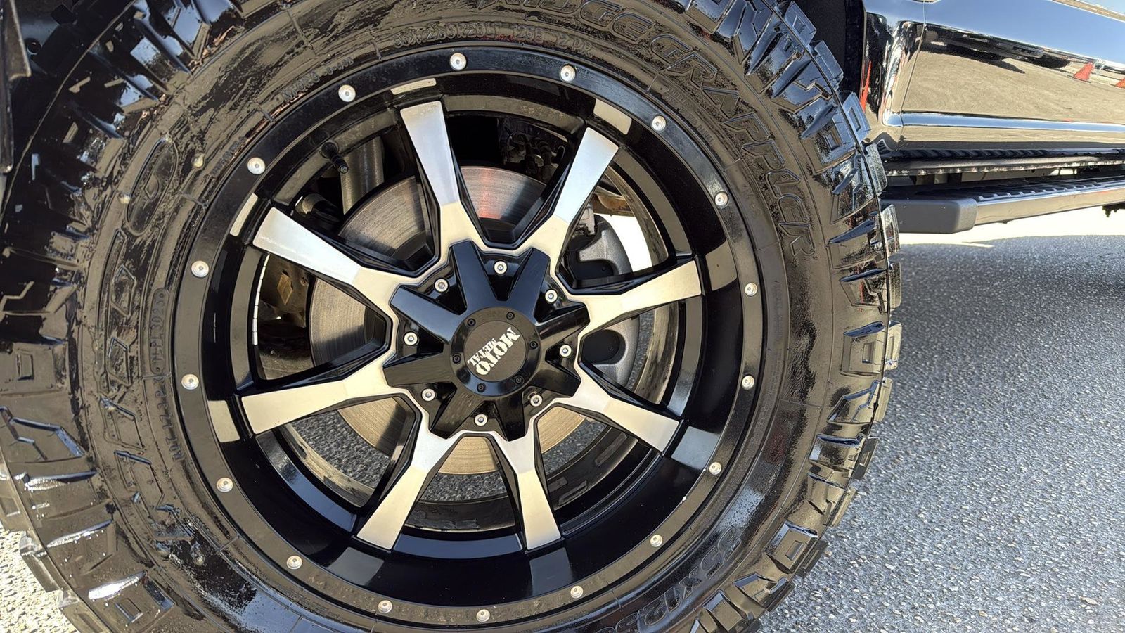 Used Car 2022 Ford F-150  Lariat For Sale Under $40,000 In Austin, Texas