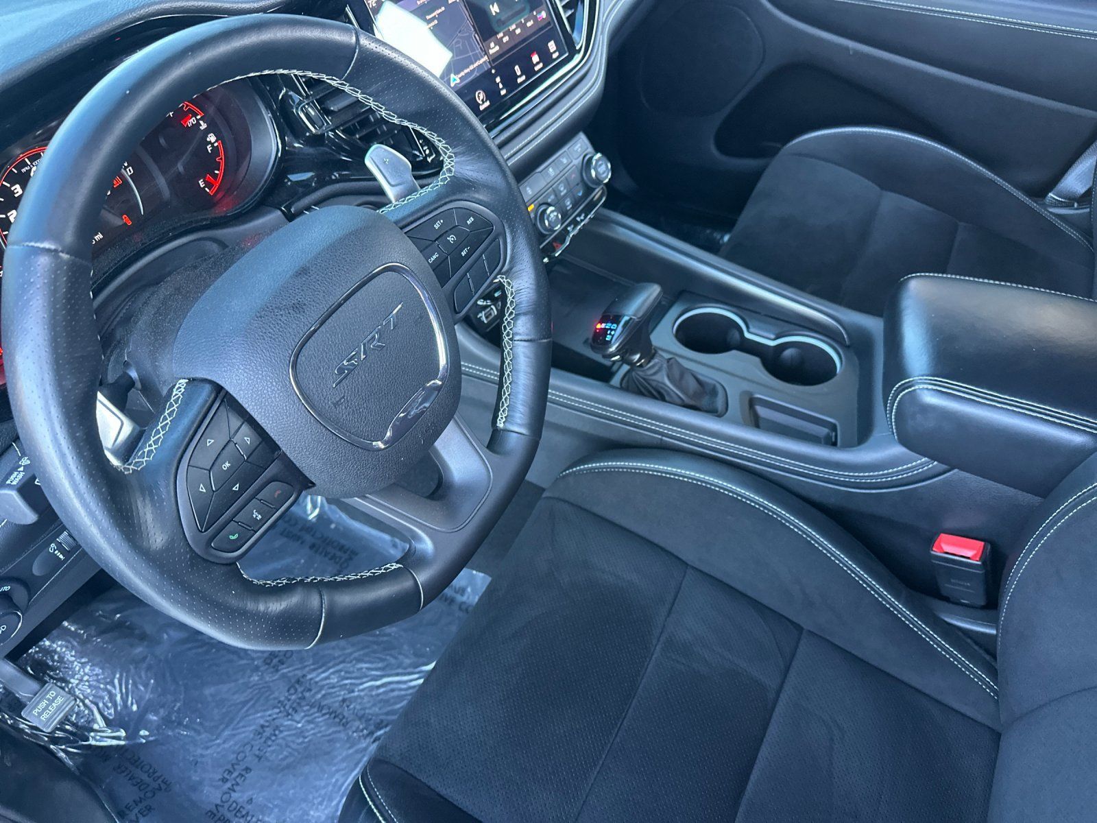 2023 Dodge Durango SRT 392 - Photo 9