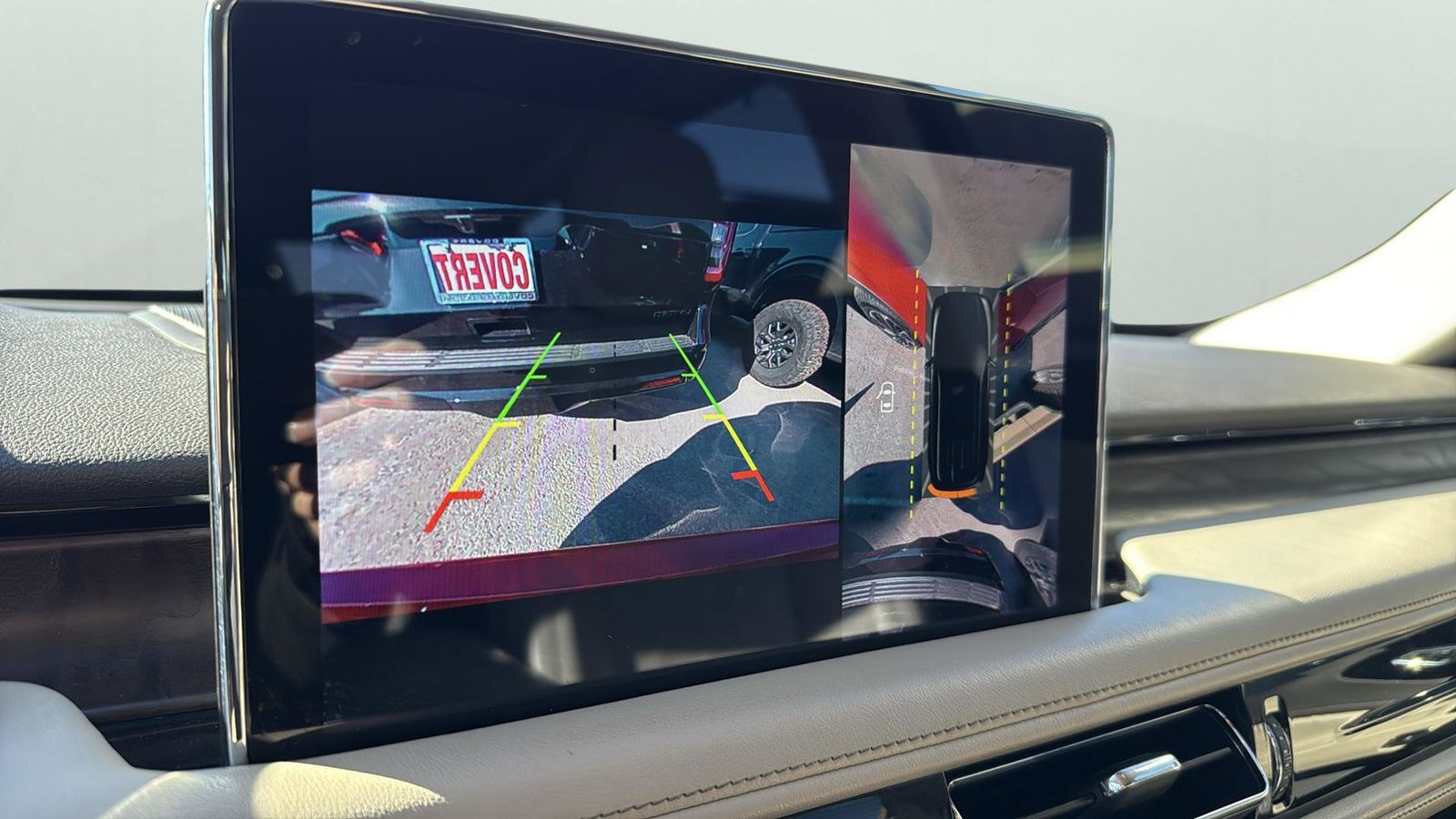 Used Car 2020 Lincoln Aviator  Reserve For Sale Under $30,000 In Austin, Texas