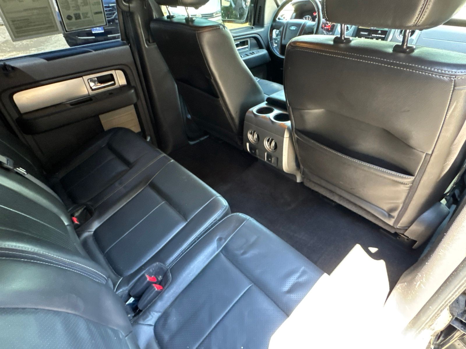Used 2014  Ford FX4 image 27