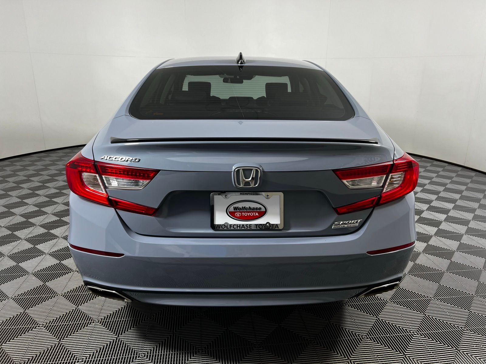 Thumbnail: 2022 Honda Accord - 6