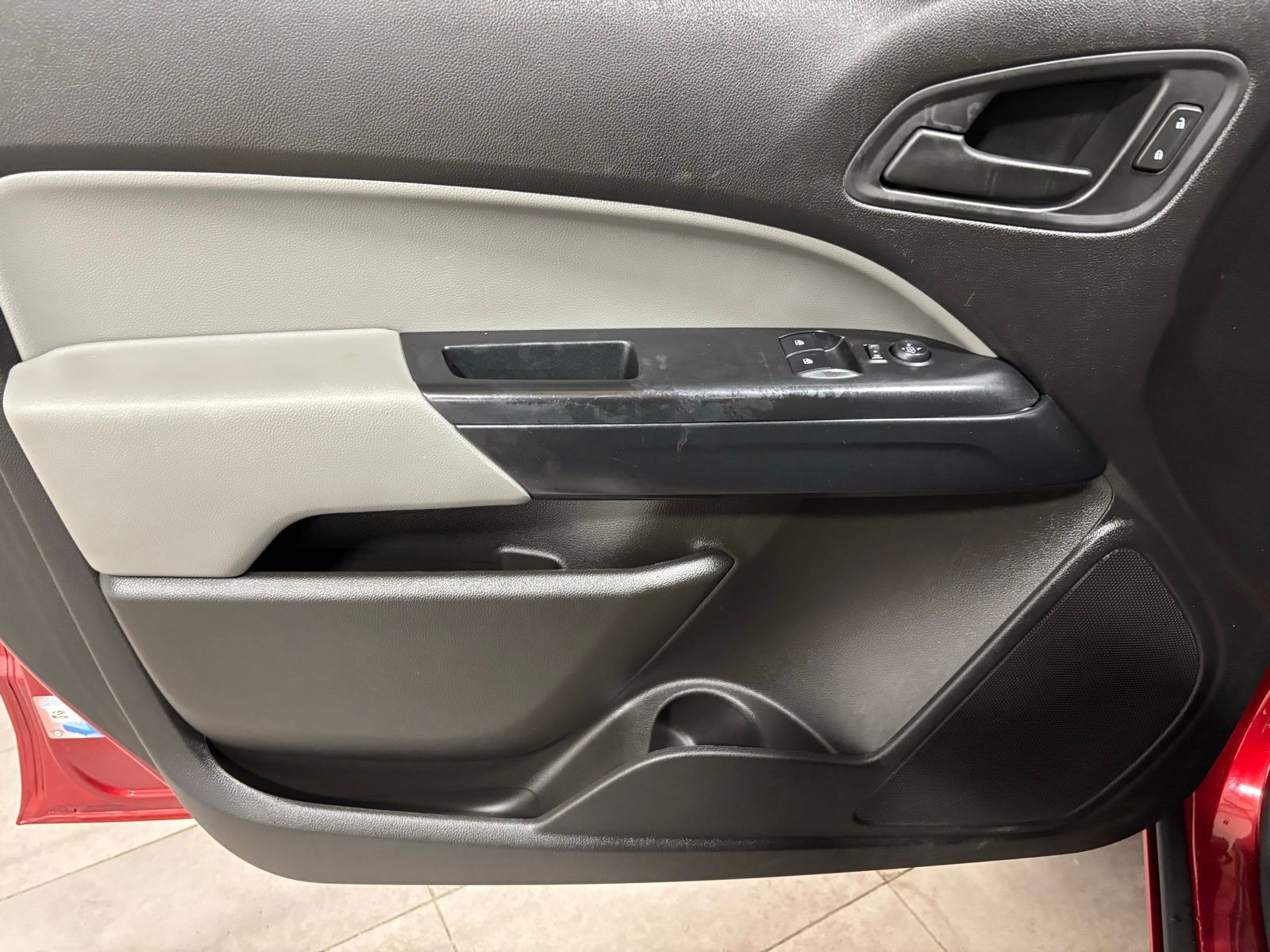 Used Car 2016 Chevrolet Colorado  Work Truck For Sale Under $12,000 In Austin, Texas