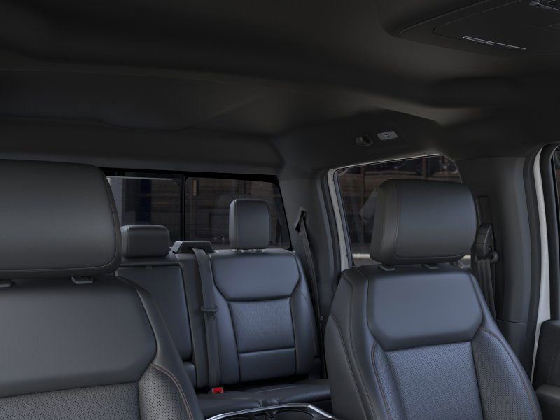 New Car 2025 Ford F-150  Lariat For Sale Under $70,000 In Austin, Texas