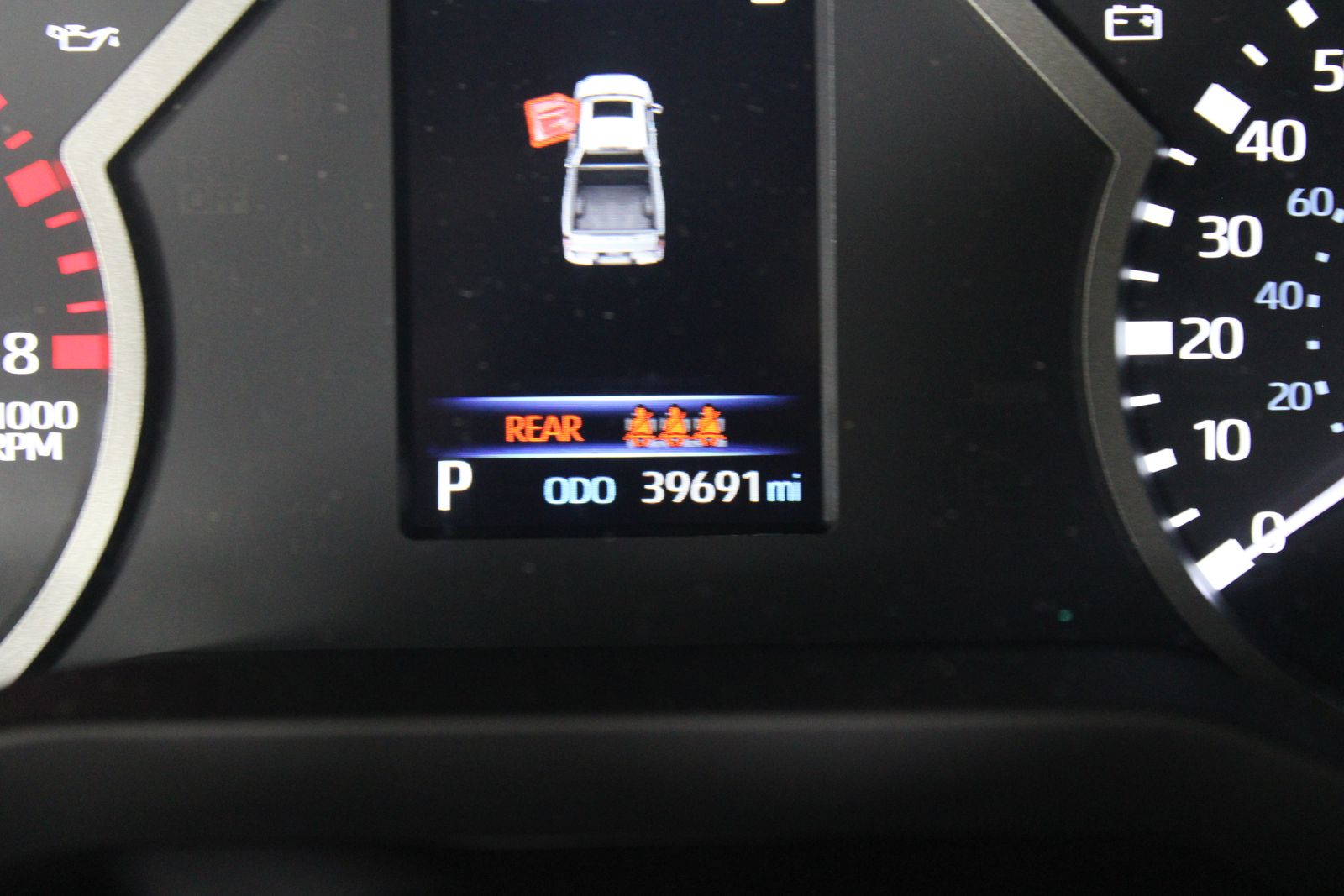 Used 2023 Silver Toyota Limited image 7