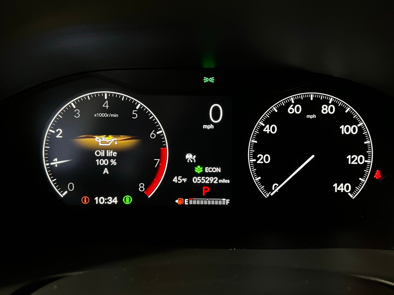 Thumbnail: 2023 Honda CR-V - 16