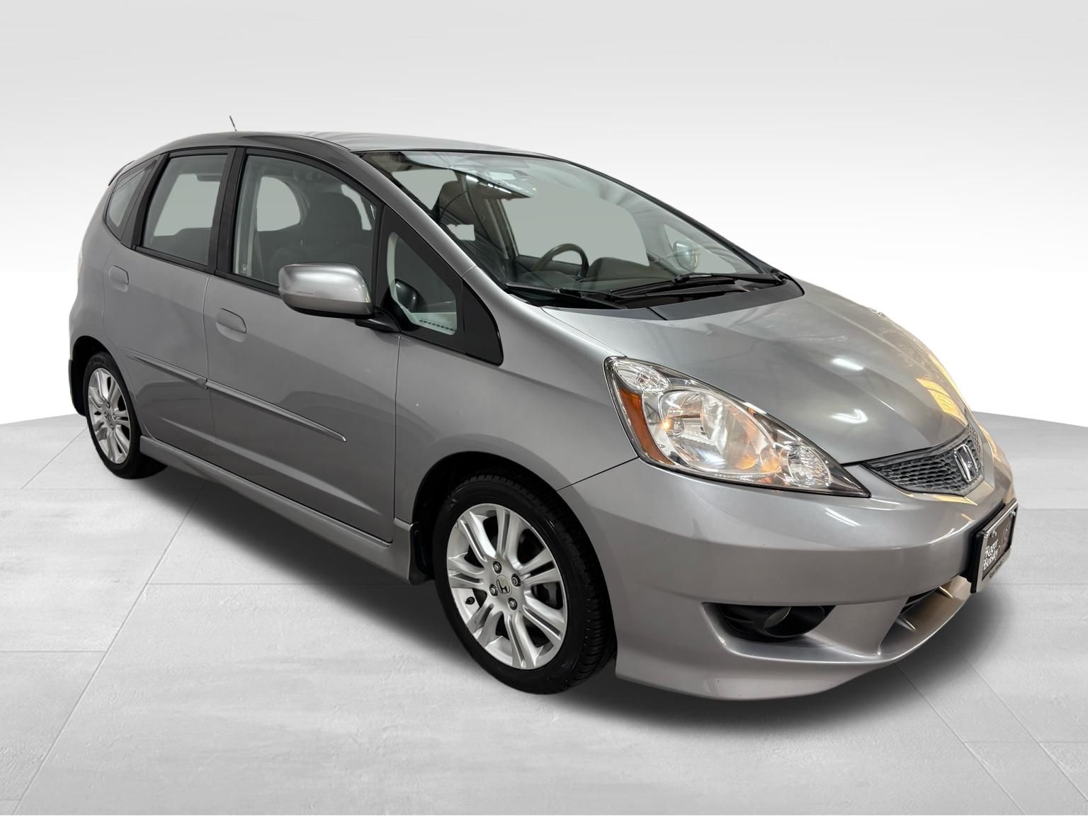 Used Car 2010 Honda Fit  Sport For Sale Under $10,000 In Austin, Texas
