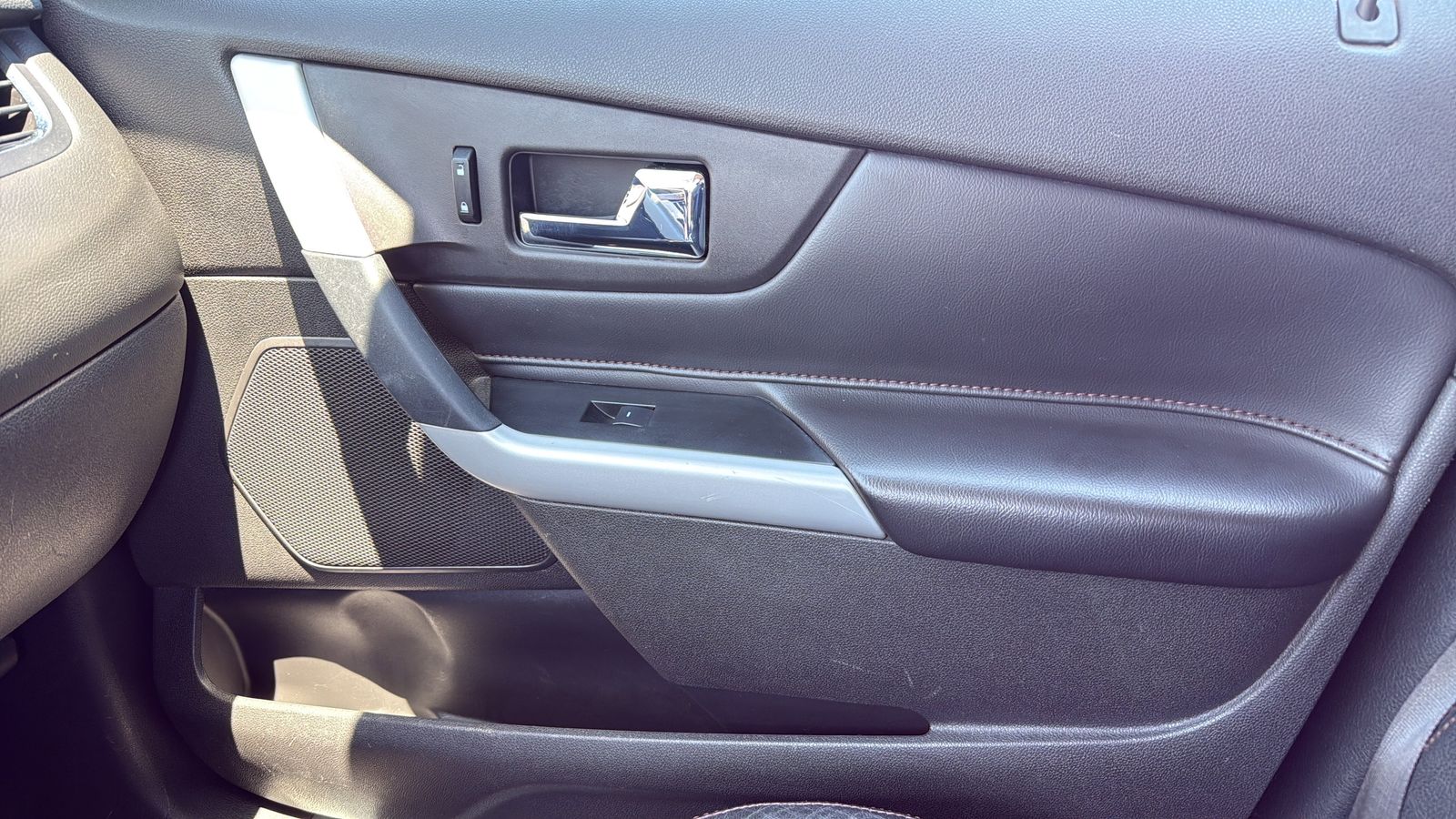 Used Car 2014 Ford Edge  Limited For Sale Under $10,000 In Austin, Texas