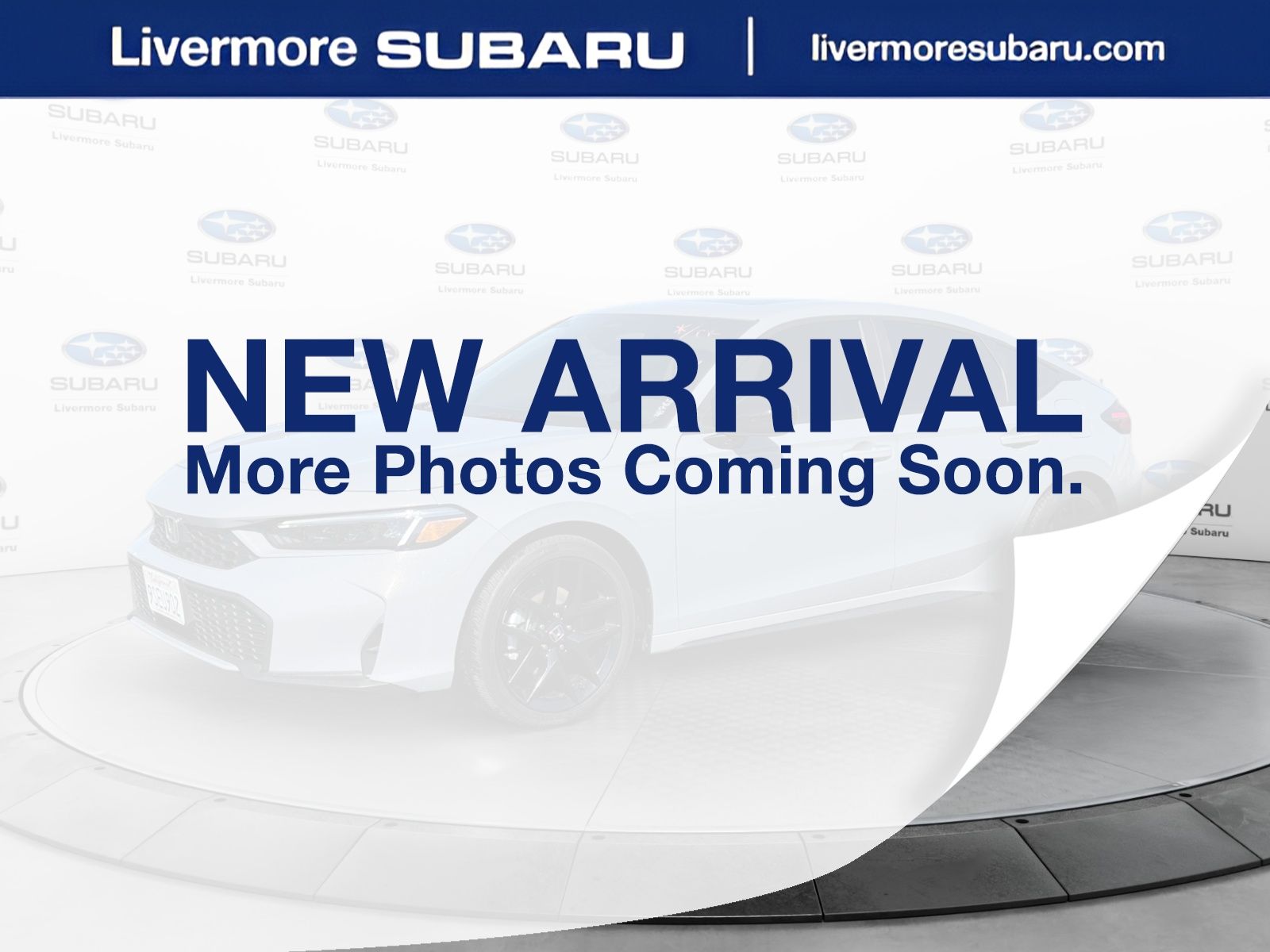 2025 Honda Civic Hybrid photo 1