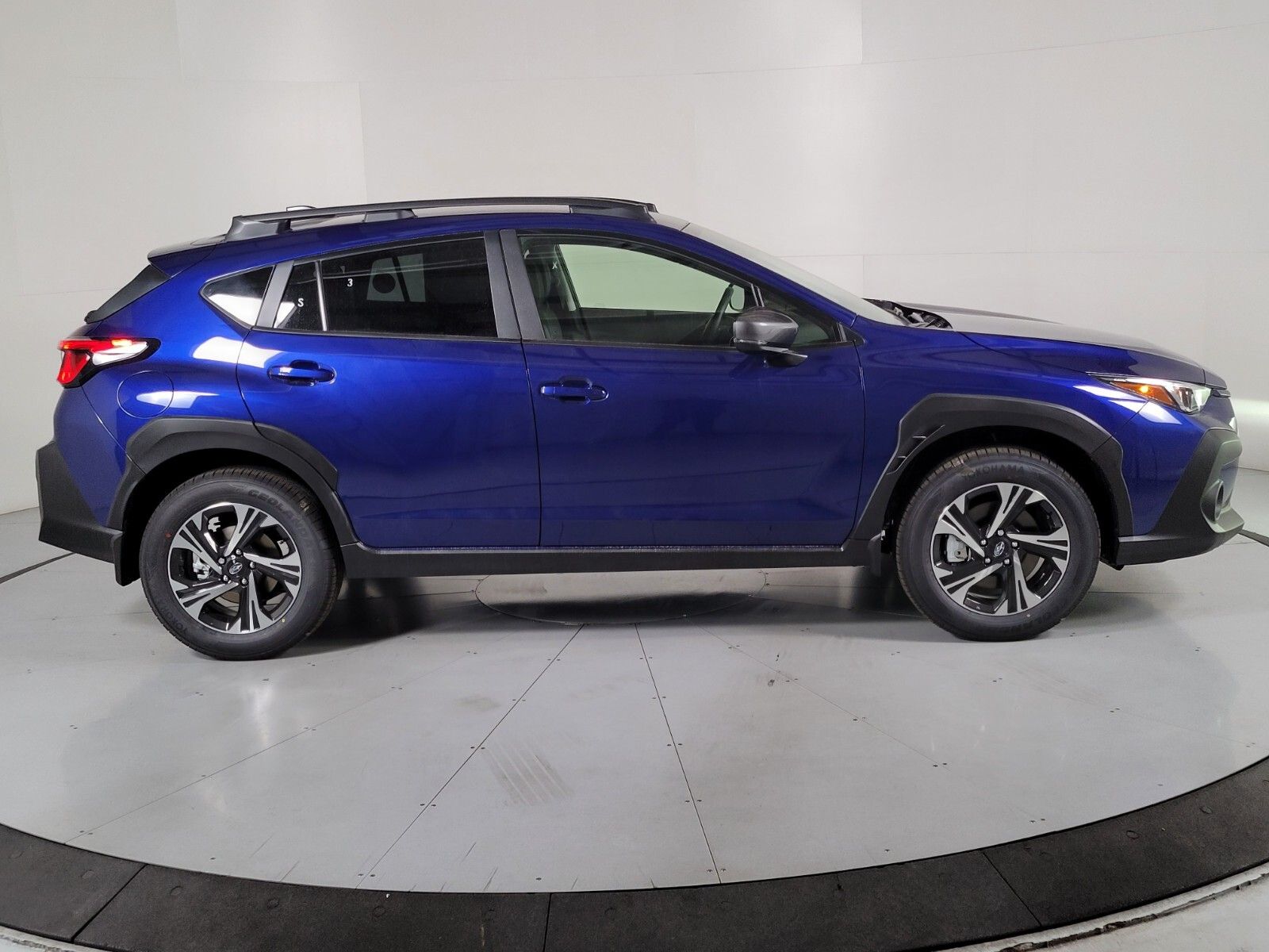 2024 Subaru Crosstrek Premium 3