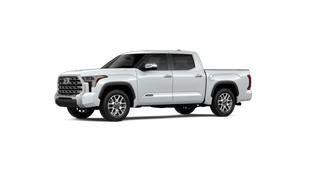 new 2026 Toyota Tundra car