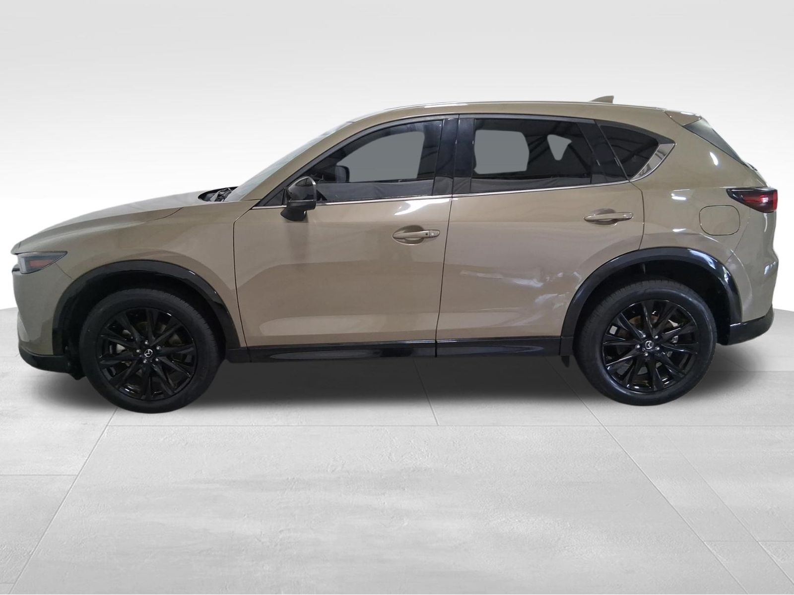 Used Car 2024 Mazda Cx-5  2.5 Carbon Turbo For Sale Under $35,000 In Austin, Texas