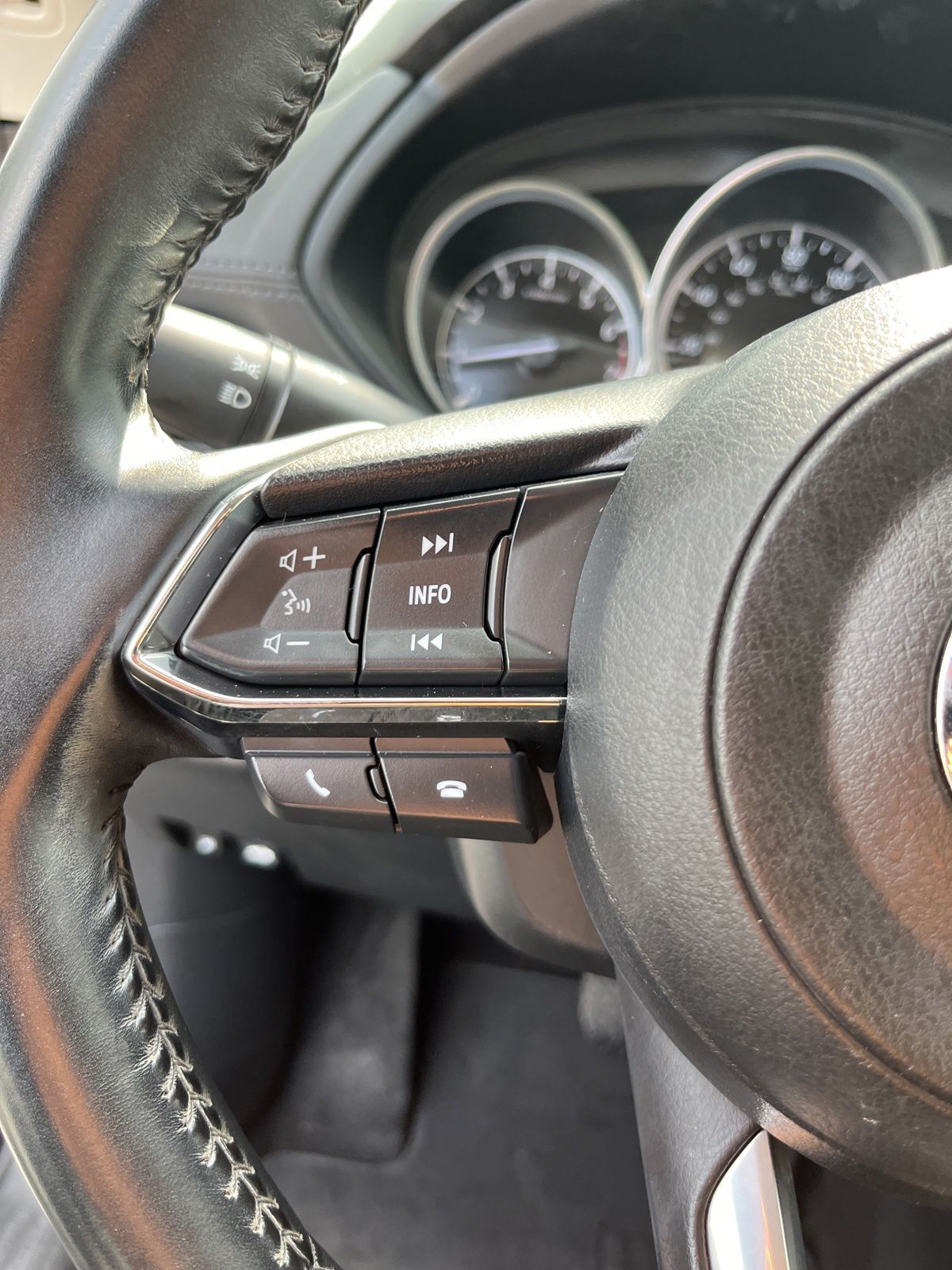 Used Car 2020 Mazda Cx-5  Touring For Sale Under $25,000 In Austin, Texas