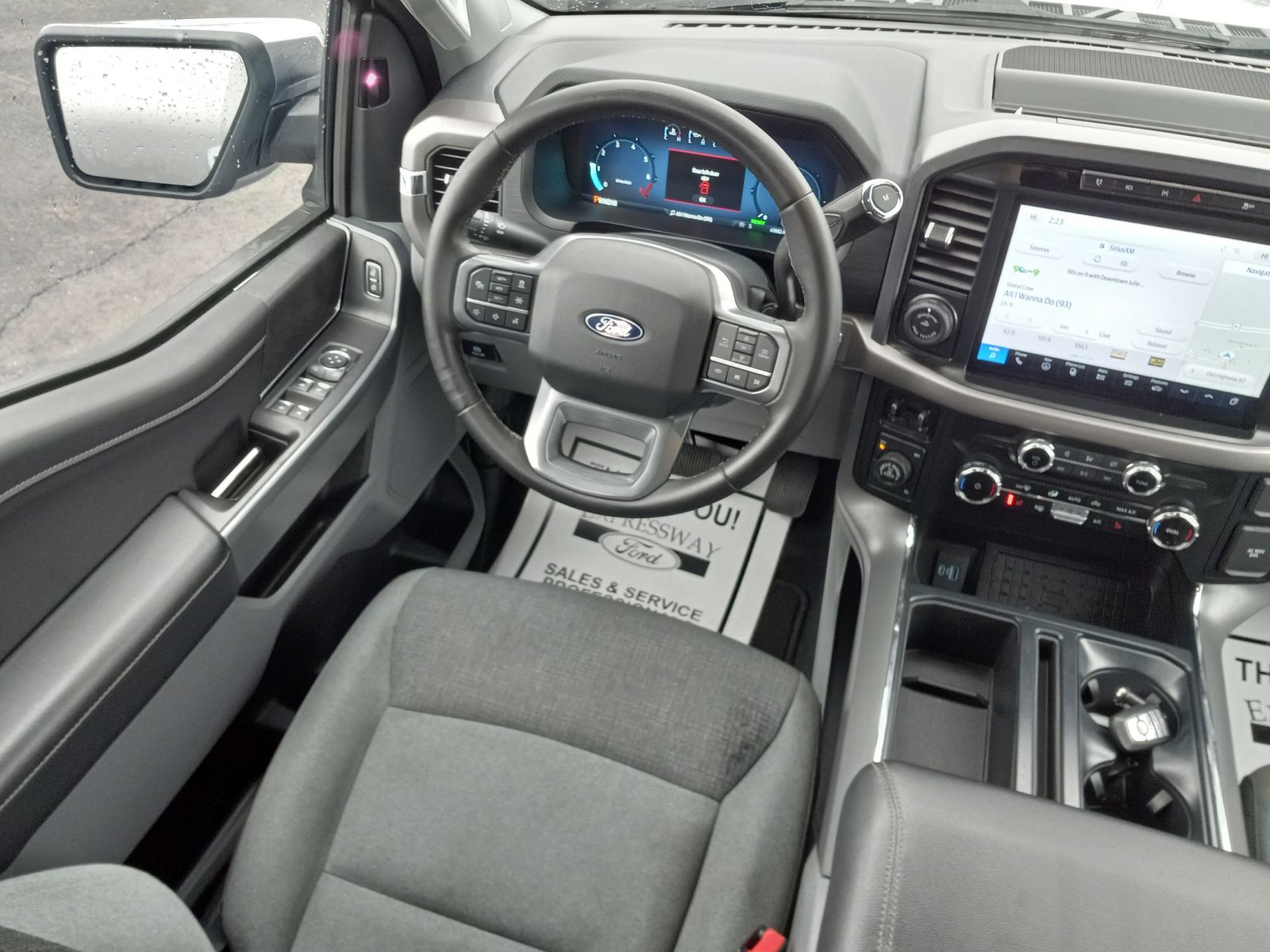 2024 Ford F-150 image 14