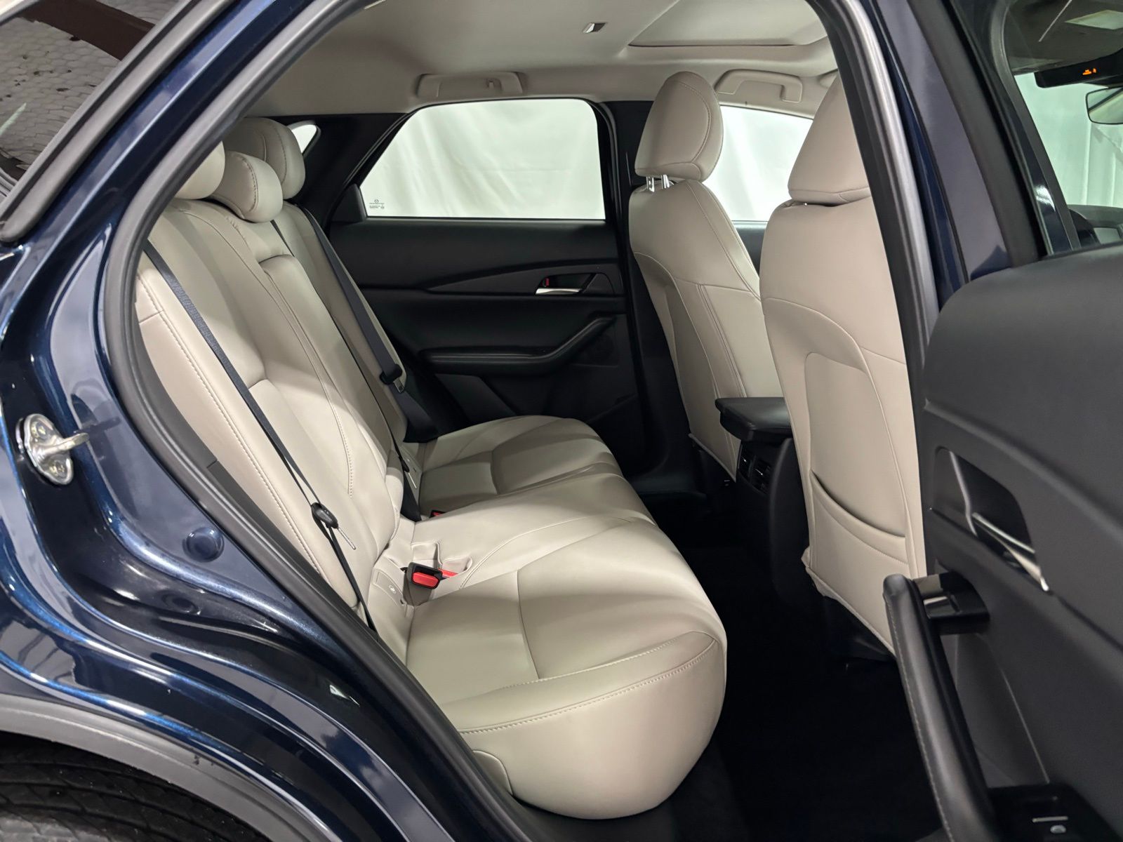 Used Car 2025 Mazda Cx-30  2.5 S Preferred Package For Sale Under $30,000 In Austin, Texas