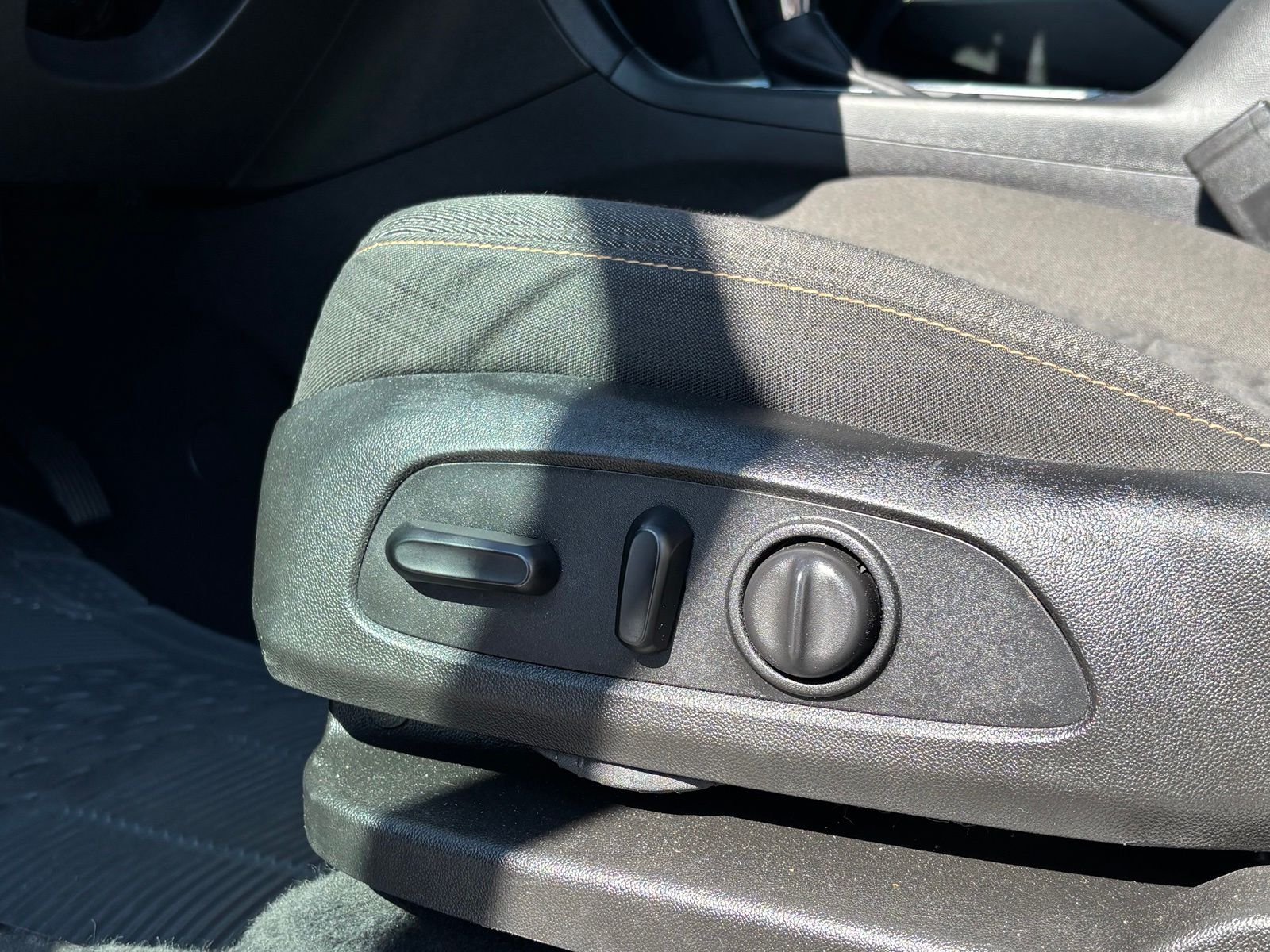 Used 2021 Chevrolet Equinox SUV
