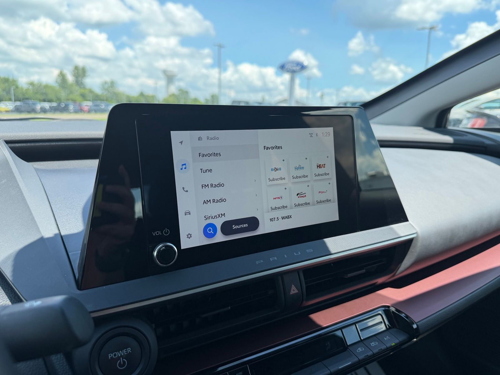 2024 Toyota Prius Prime image 18