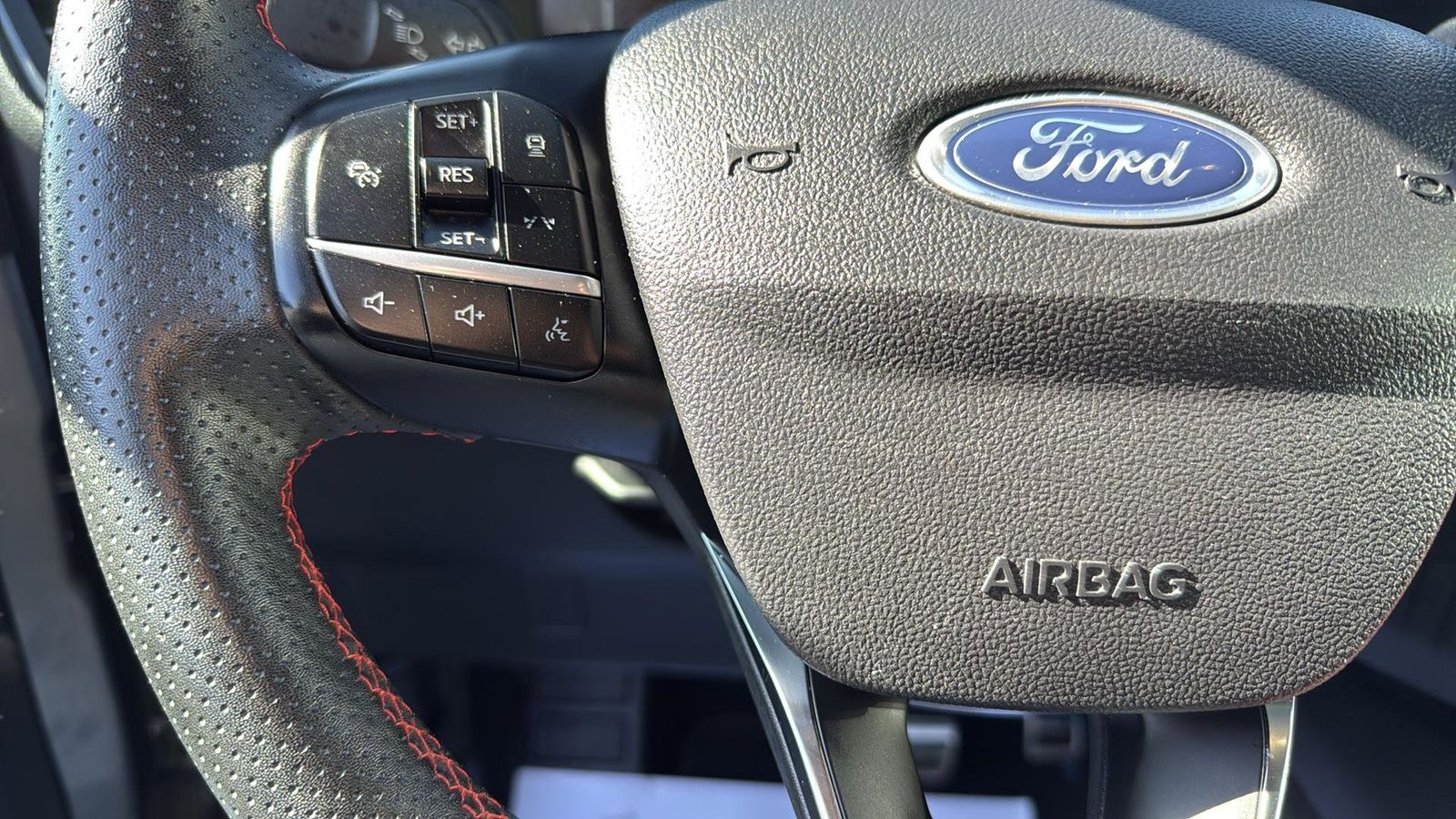 Used Car 2023 Ford Escape  St-line For Sale Under $20,000 In Austin, Texas