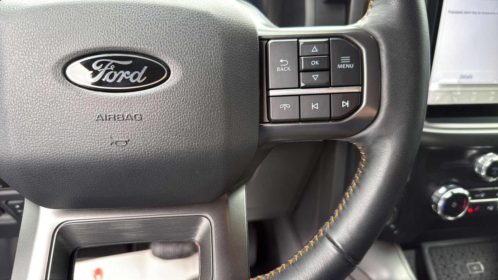 Used Car 2024 Ford F-150  Tremor For Sale Under $70,000 In Austin, Texas