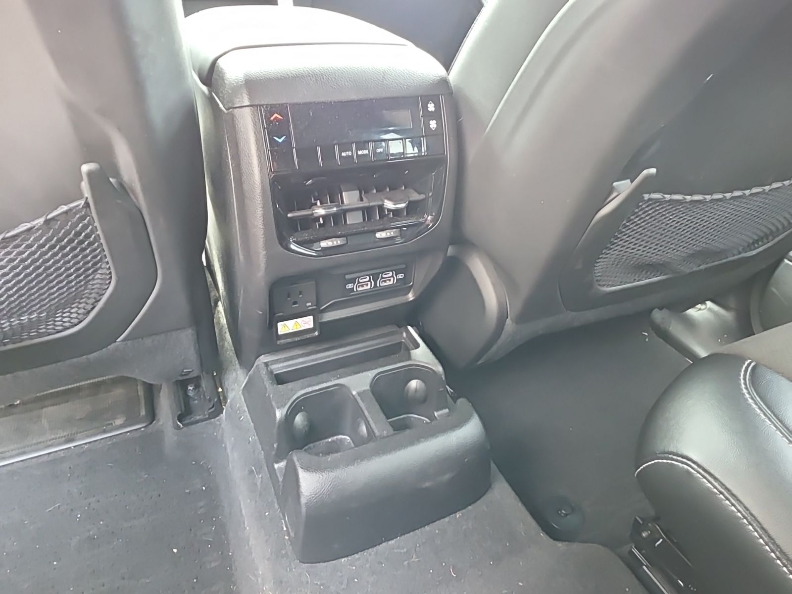 Used 2023 Red Jeep Altitude image 30