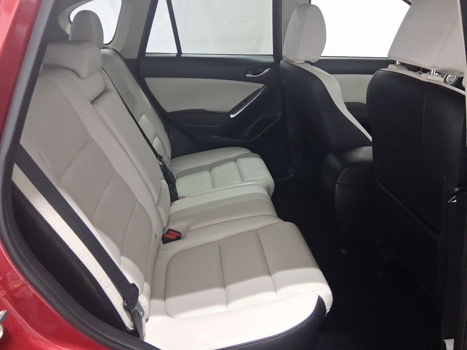 Used Car 2016 Mazda Cx-5  Grand Touring For Sale Under $20,000 In Austin, Texas