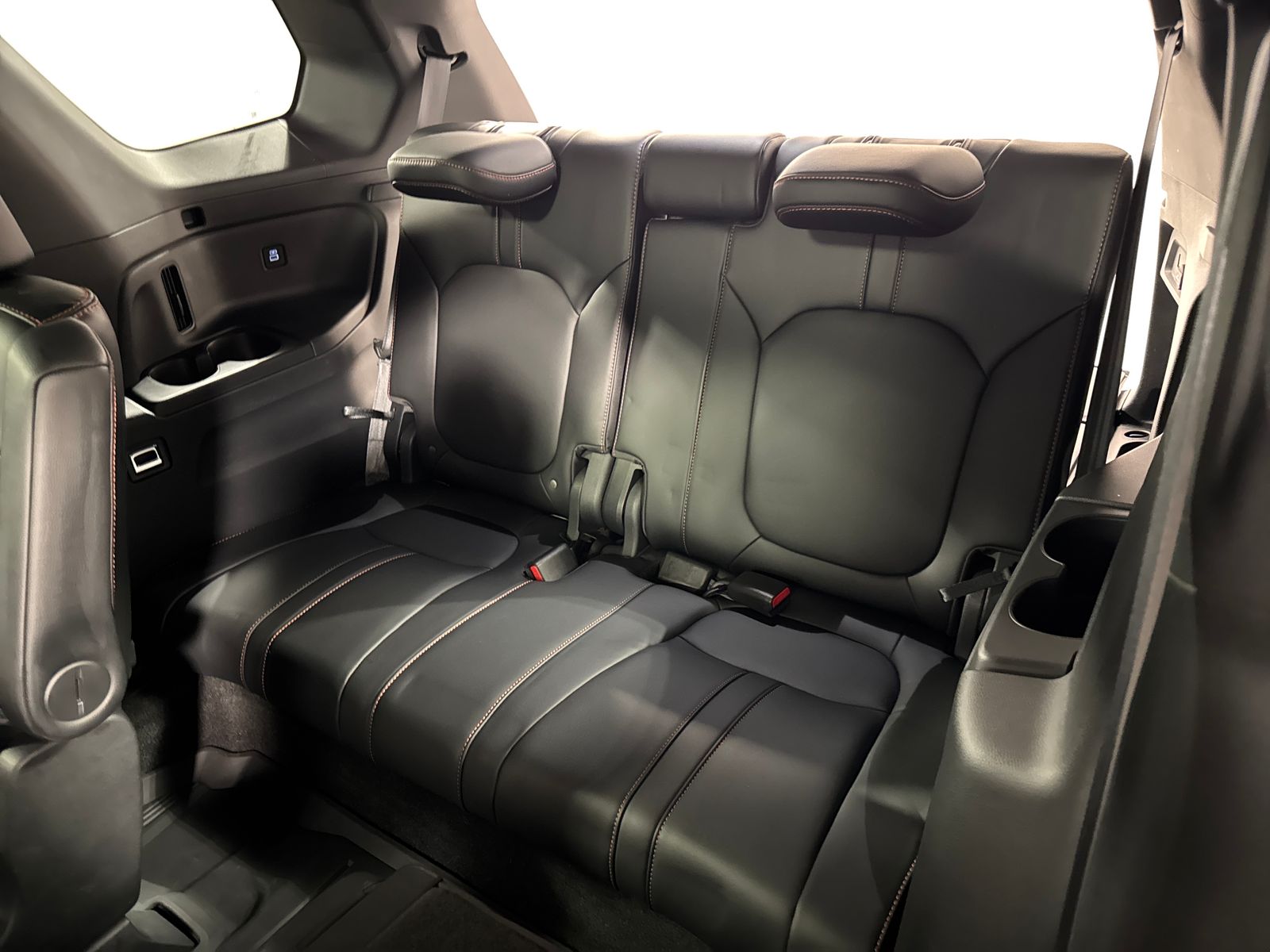 used 2023 Honda Pilot car, priced at $41,917
