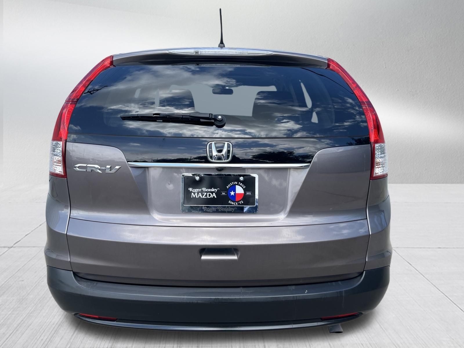 Used Car 2012 Honda Cr-v  Ex For Sale Under $12,000 In Austin, Texas