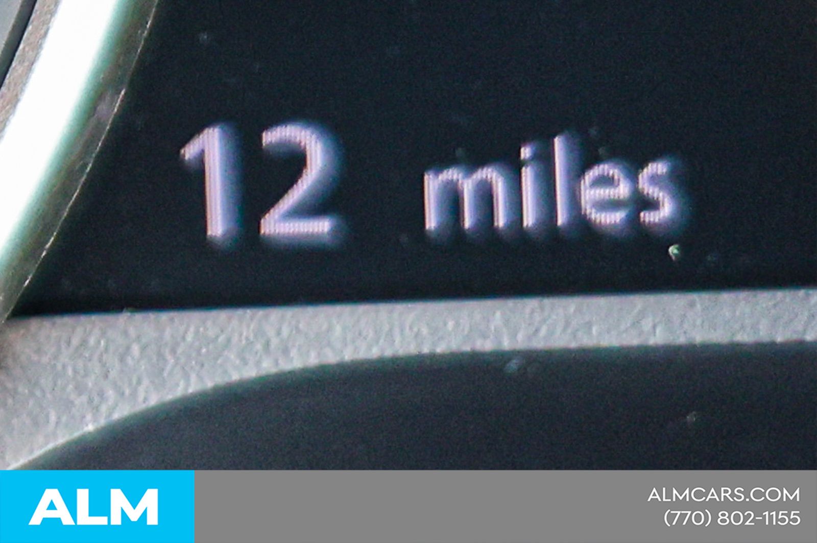 Used 2025 Red Nissan SV image 44