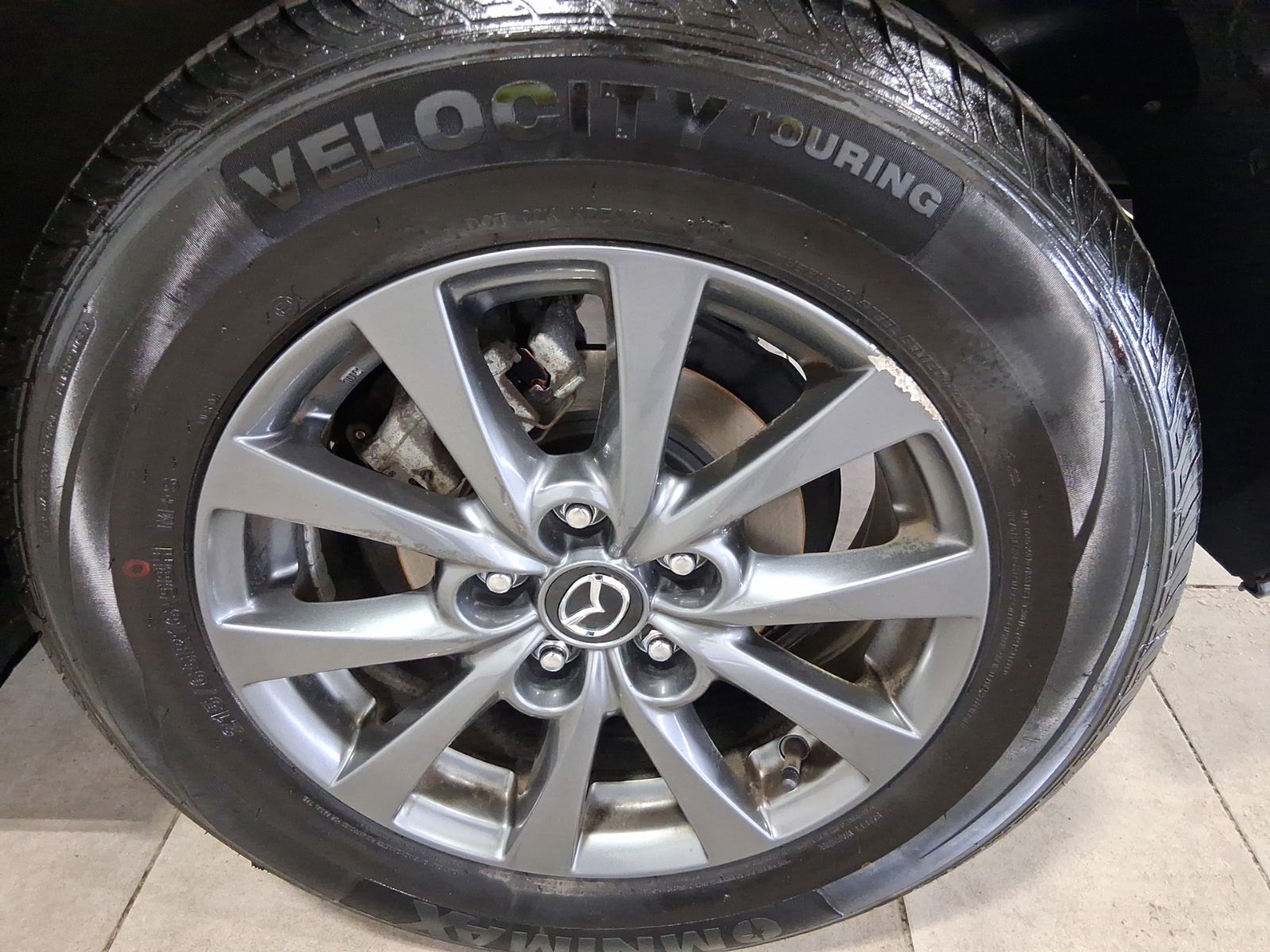 Used Car 2023 Mazda Cx-30  2.5 S For Sale Under $25,000 In Austin, Texas