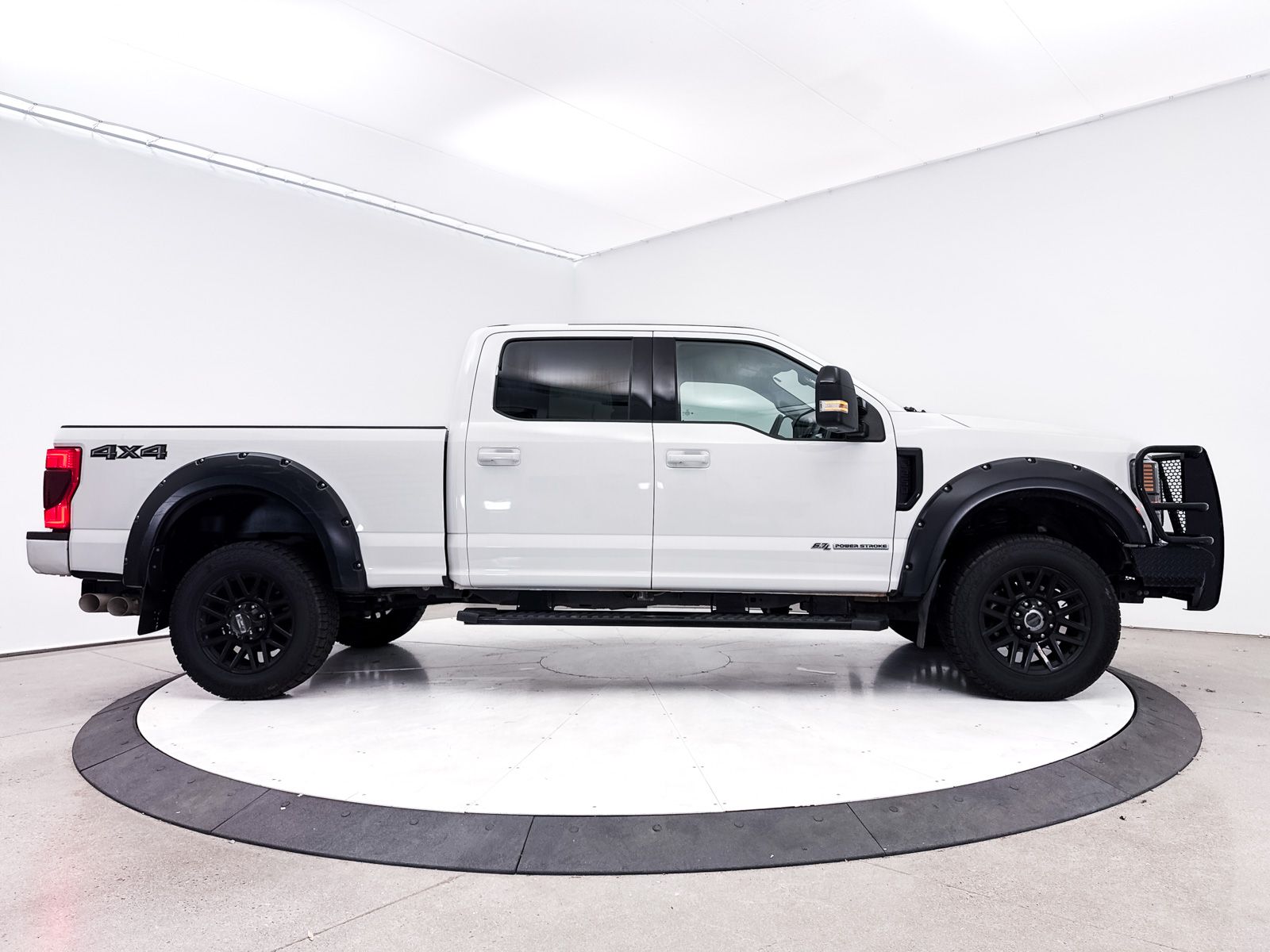 2020 Ford F-250SD Lariat