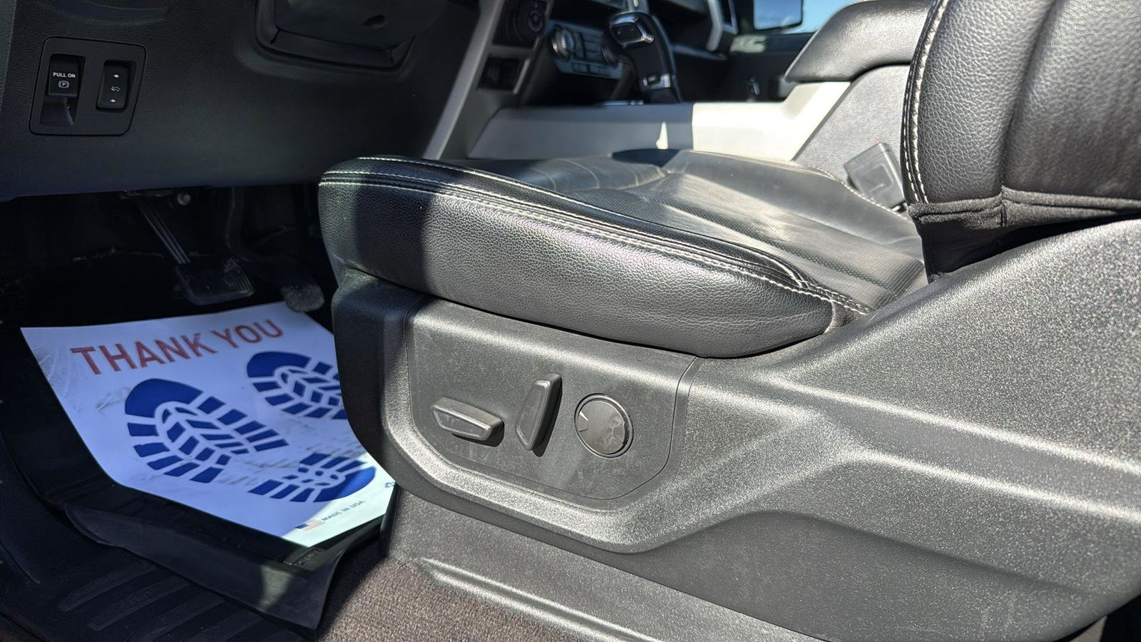 Used Car 2020 Ford F-150  Lariat For Sale Under $30,000 In Austin, Texas