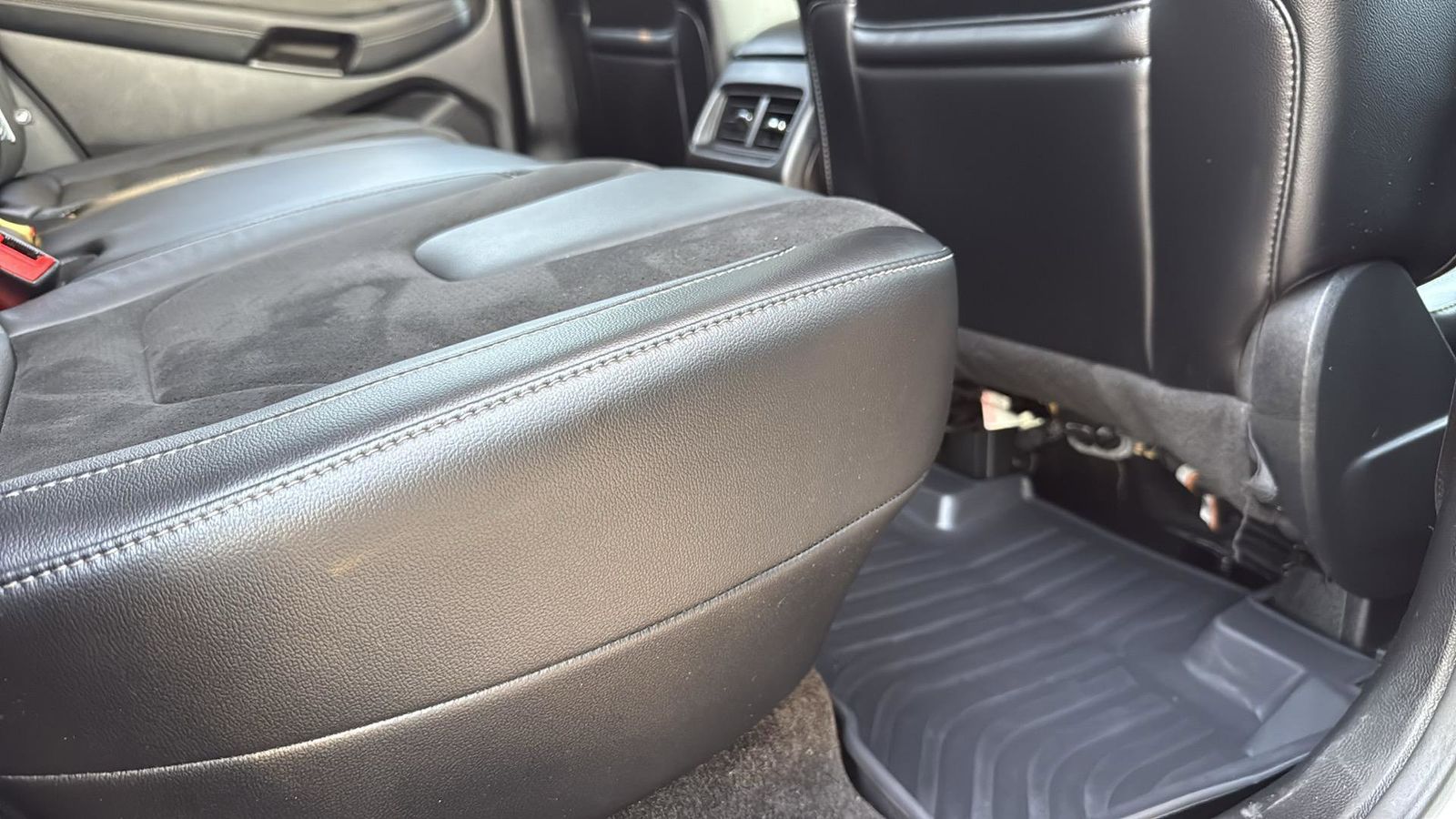 Used Car 2018 Ford Edge  Sport For Sale Under $20,000 In Austin, Texas