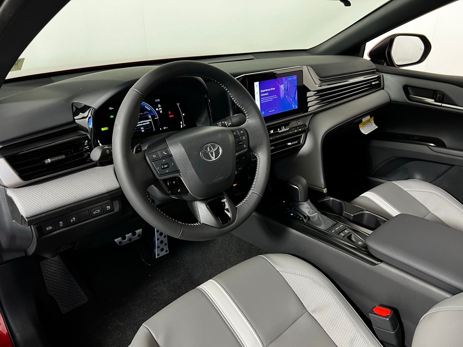 Thumbnail: 2026 Toyota Camry - 8