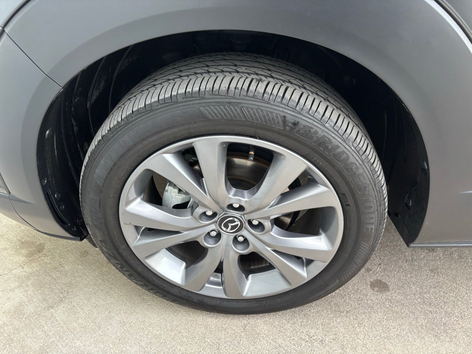 Used Car 2025 Mazda Cx-30  2.5 S Preferred Package For Sale Under $30,000 In Austin, Texas