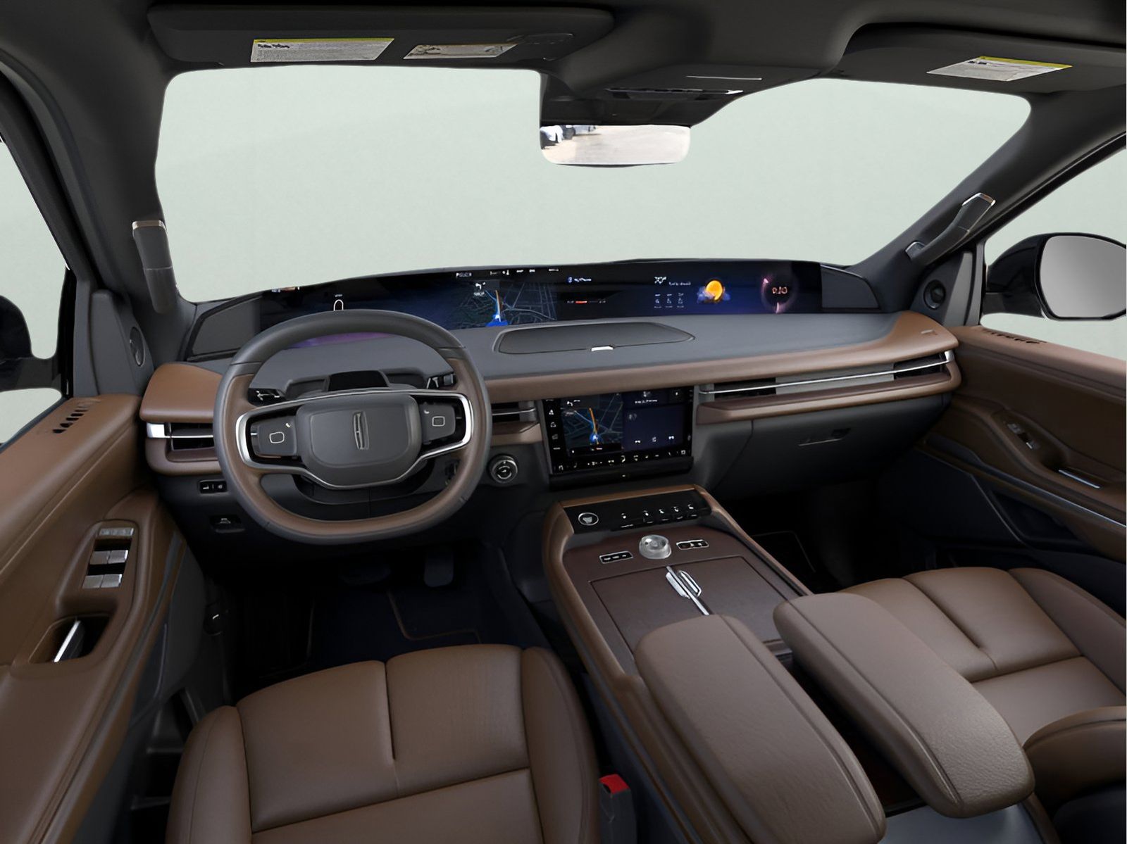 New Car 2025 Lincoln Navigator  Reserve For Sale Under $110,000 In Austin, Texas