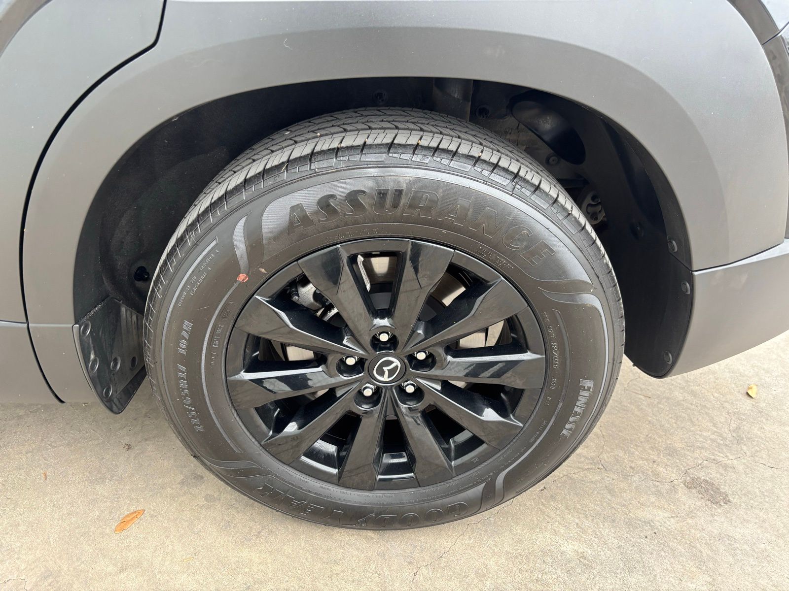 Used Car 2025 Mazda Cx-50  2.5 S Preferred Package For Sale Under $30,000 In Austin, Texas