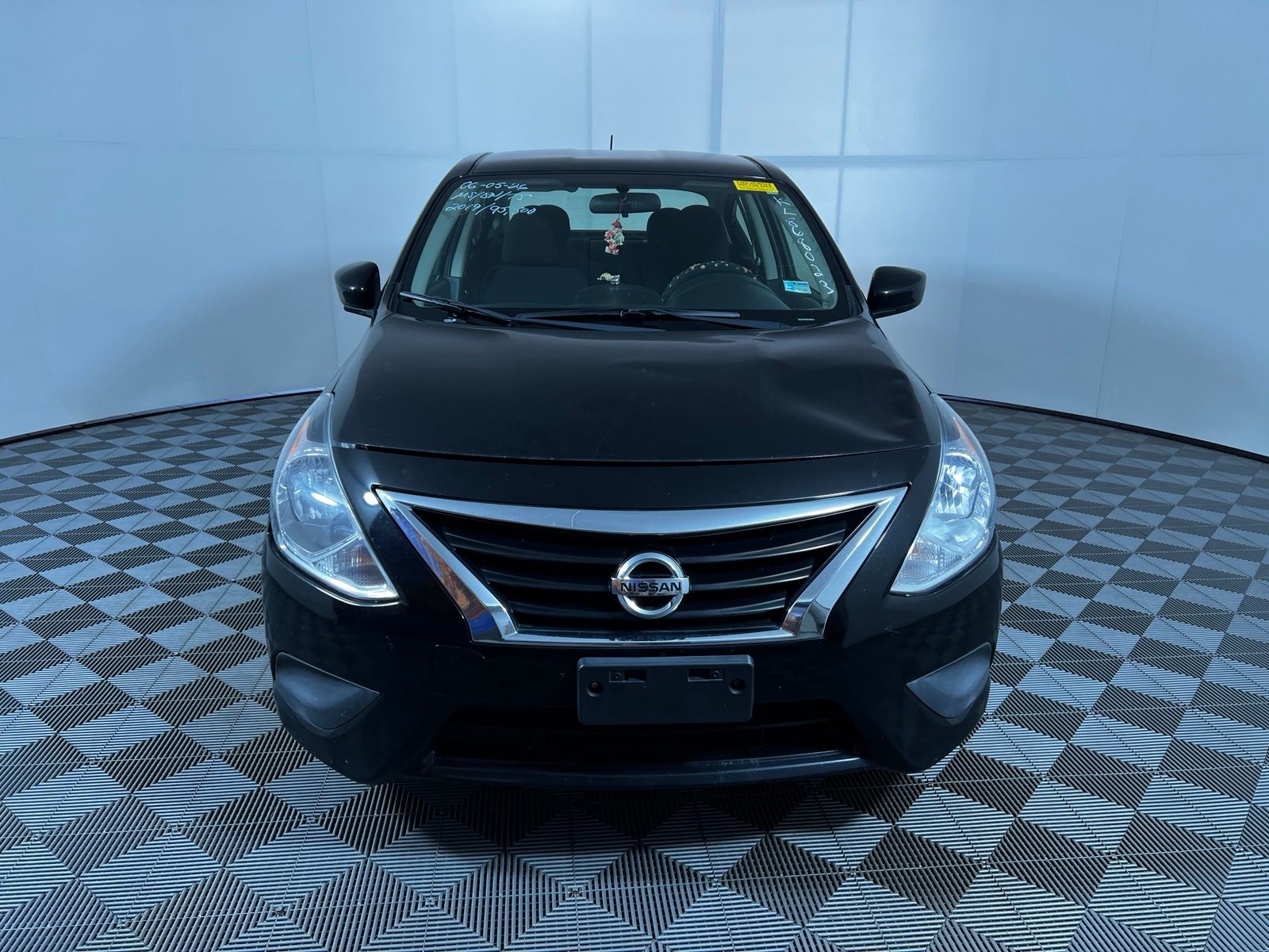 Thumbnail: 2019 Nissan Versa - 2