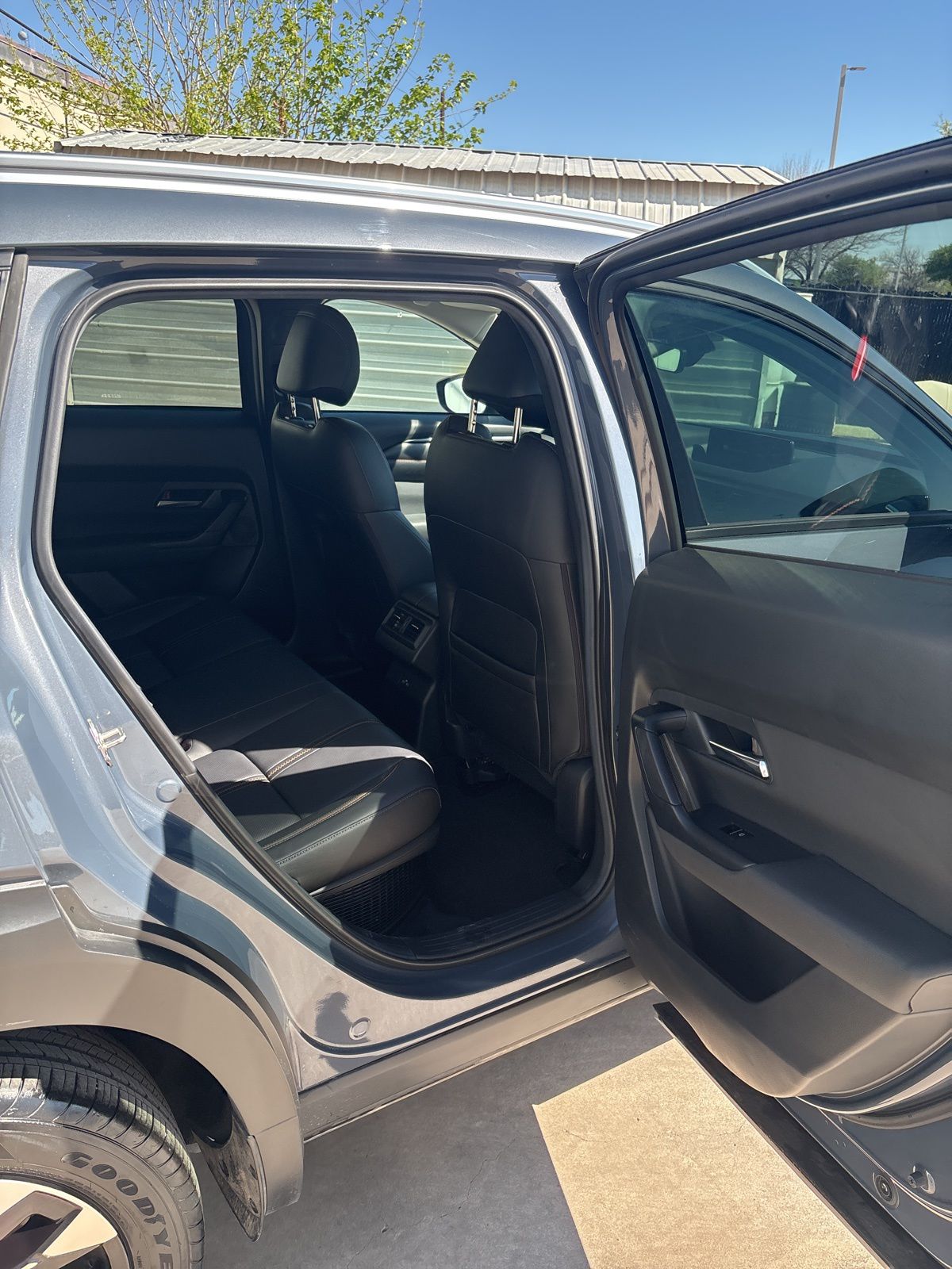 Used Car 2025 Mazda Cx-50 Hybrid  Premium Plus For Sale Under $35,000 In Austin, Texas