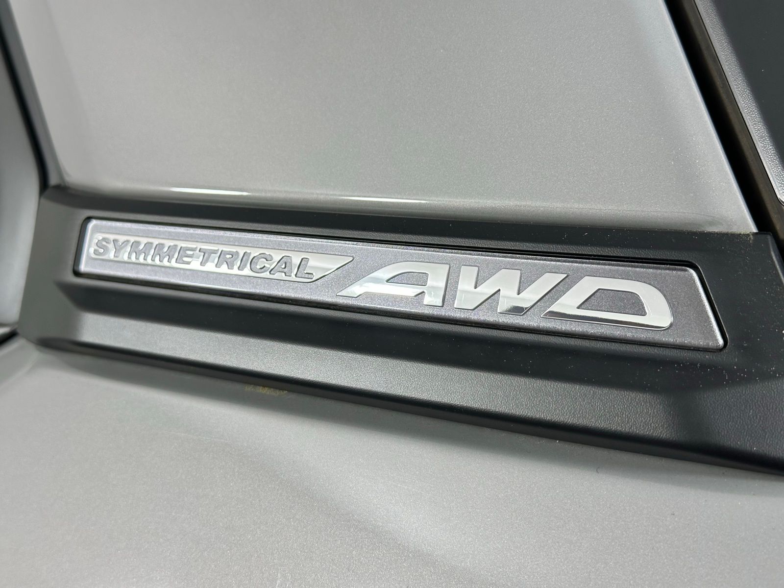 2025 Subaru Forester Premium - Photo 13