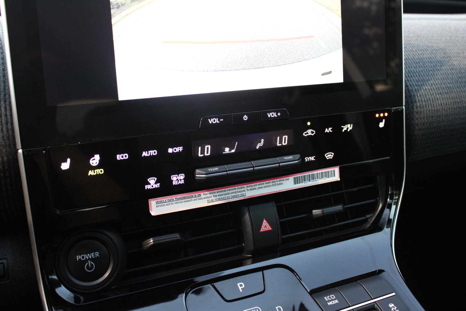 Used 2023 Beige Toyota XLE image 31