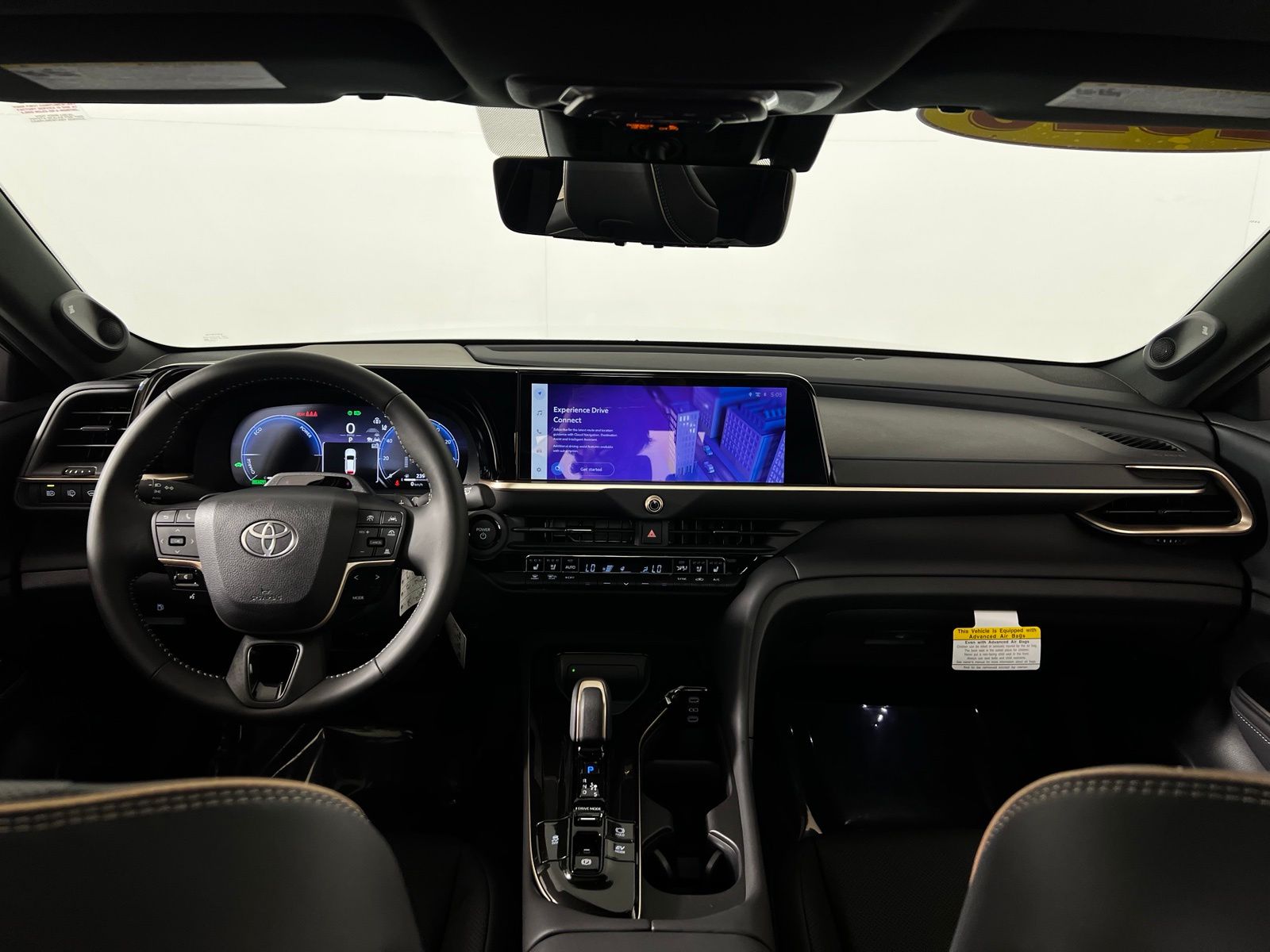 Thumbnail: 2026 Toyota Crown Signia - 26