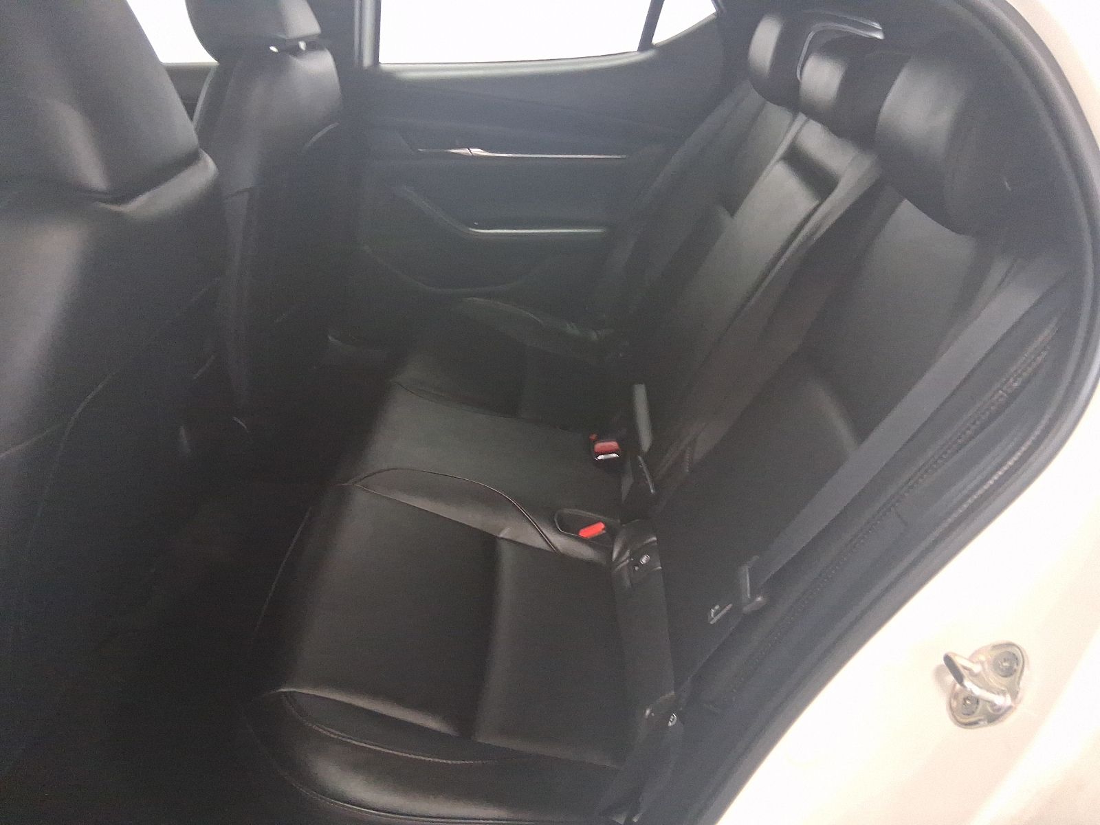 Used Car 2024 Mazda Mazda3  2.5 S Preferred Package For Sale Under $25,000 In Austin, Texas