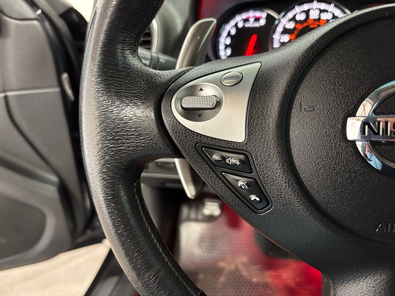 Used Car 2009 Nissan Maxima  3.5 Sv For Sale Under $10,000 In Austin, Texas