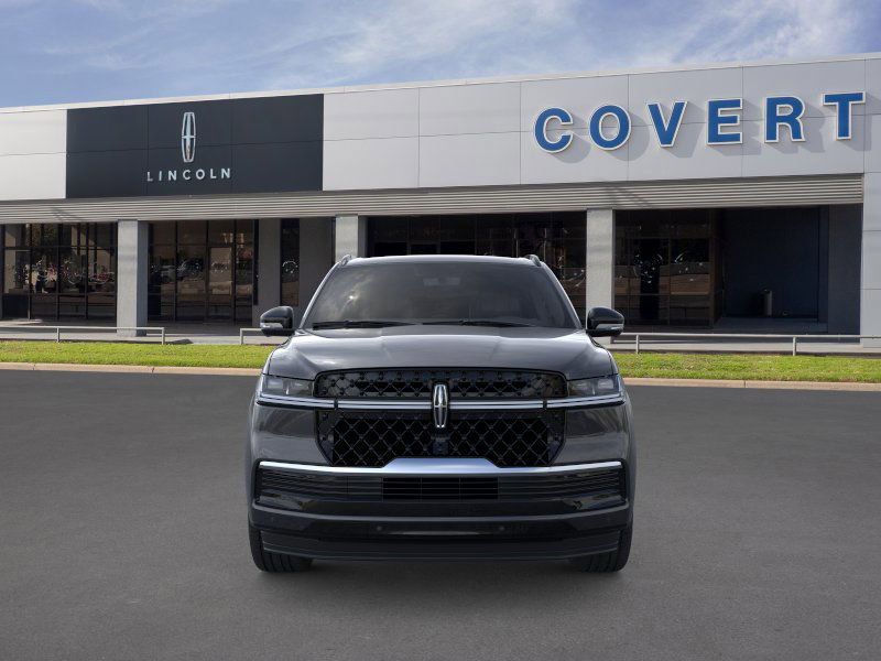 2025 Lincoln Navigator  Reserve In Austin, Texas