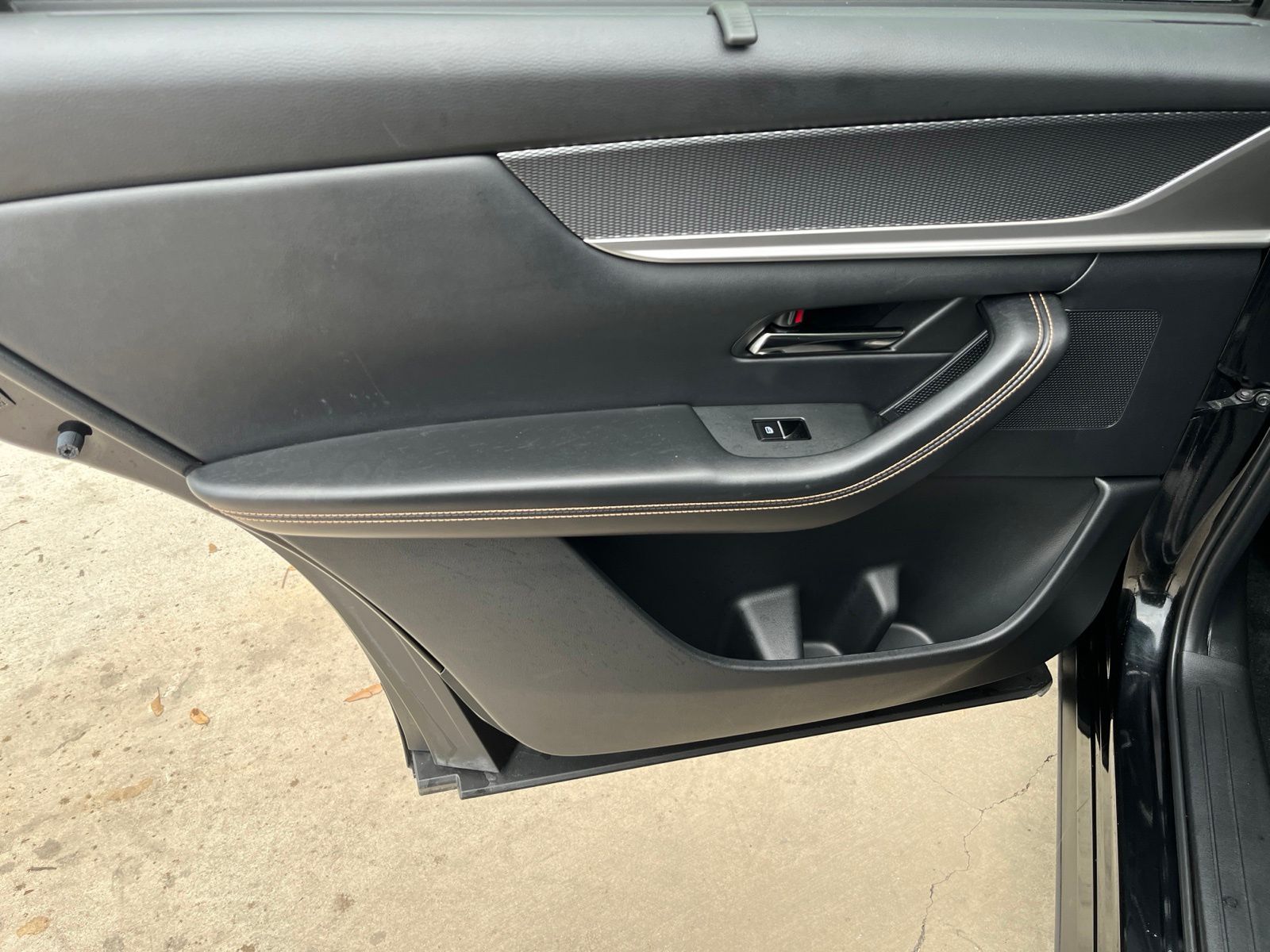 Used Car 2025 Mazda Cx-90  3.3 Turbo Preferred For Sale Under $35,000 In Austin, Texas