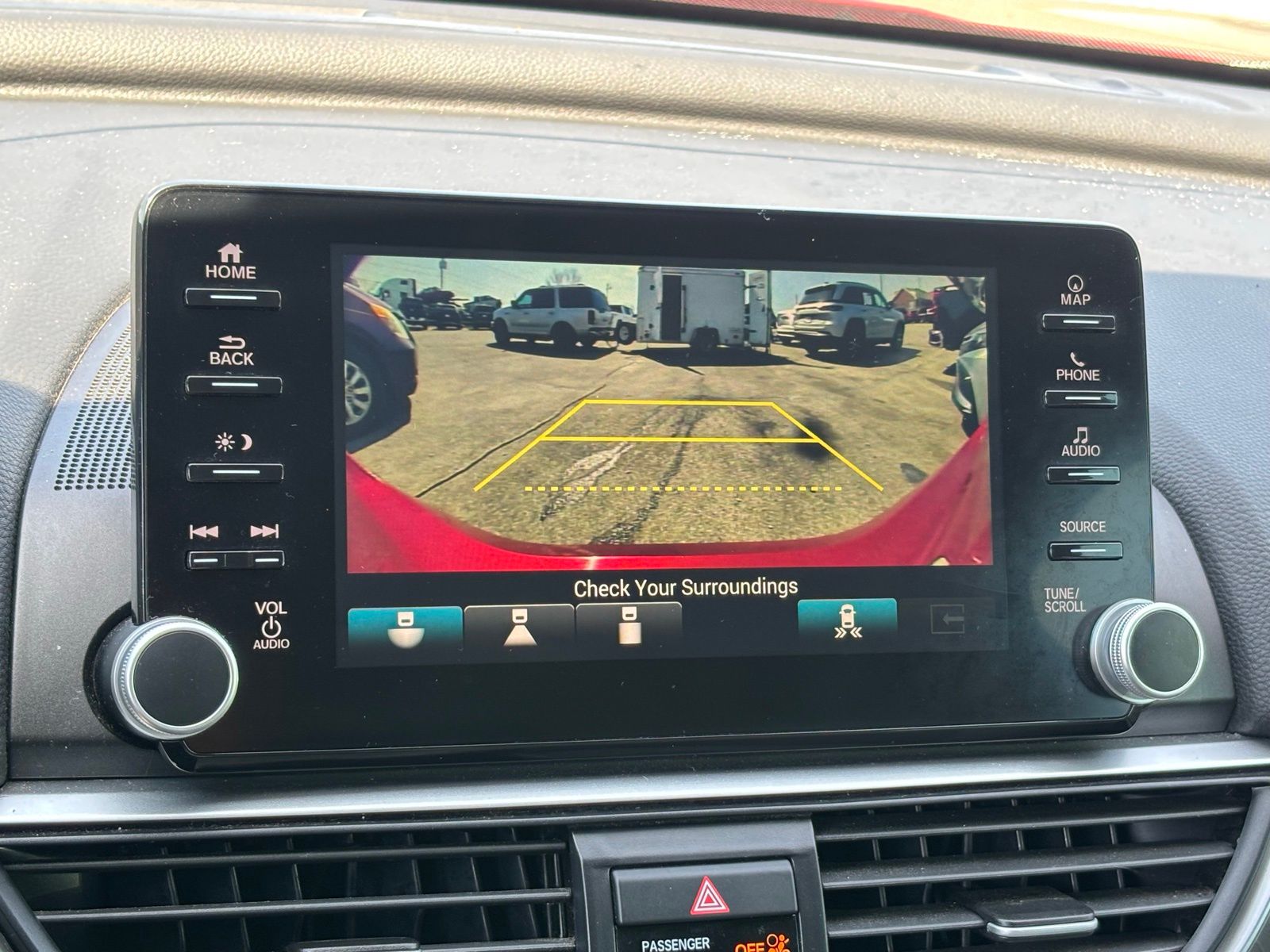 View vehicle photo 6