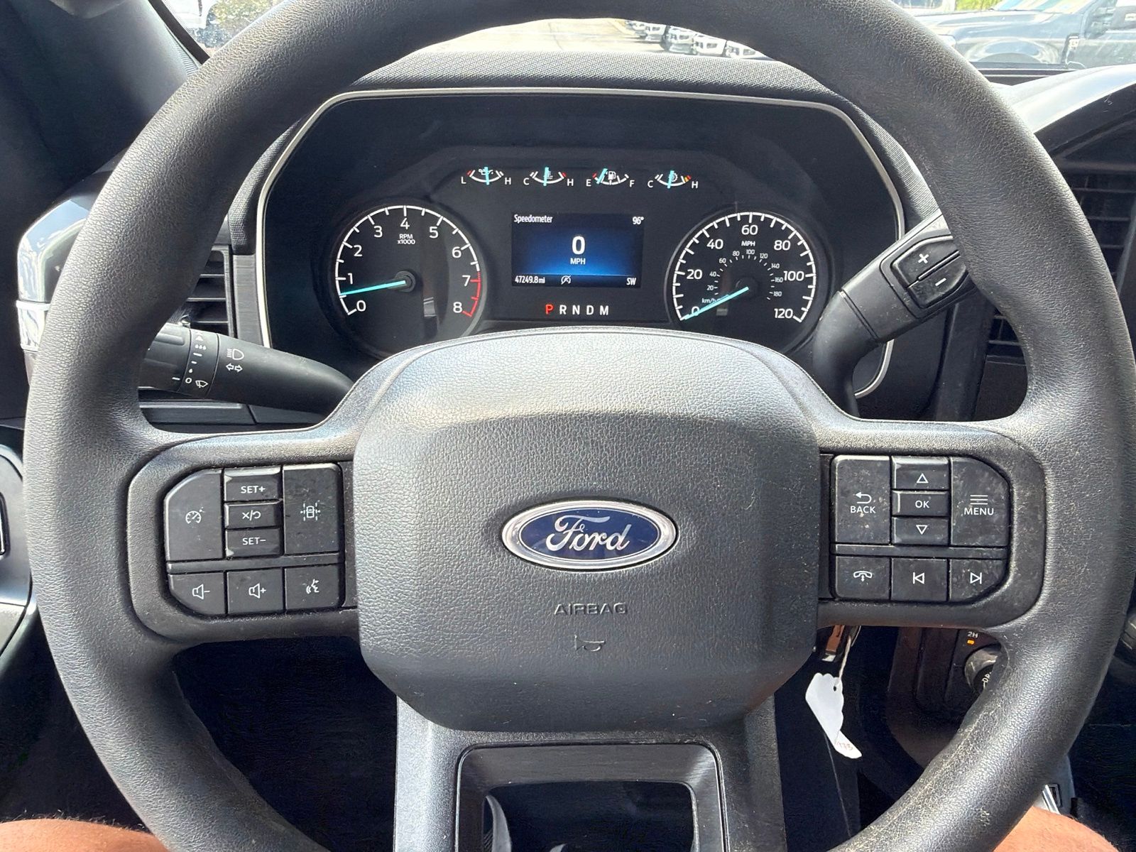 Certified Used 2023 Area 51 Ford XL image 19