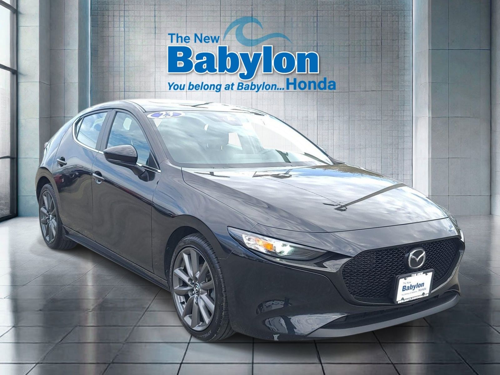 View vehicle photo 6