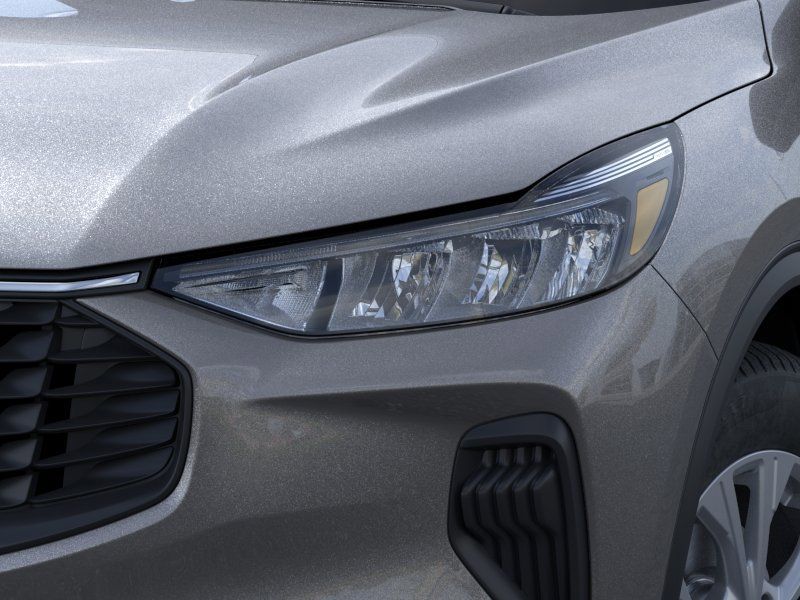 New 2026 Gray Metallic Ford Active image 18